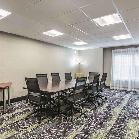 La Quinta By Wyndham Dallas Plano West Eksteriør bilde