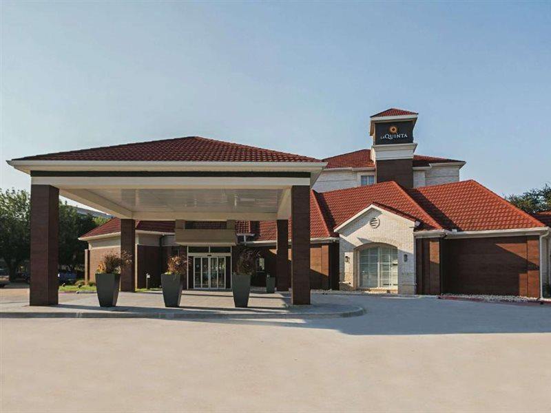 La Quinta By Wyndham Dallas Plano West Eksteriør bilde