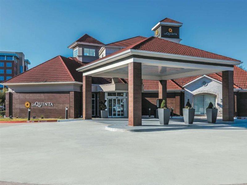 La Quinta By Wyndham Dallas Plano West Eksteriør bilde