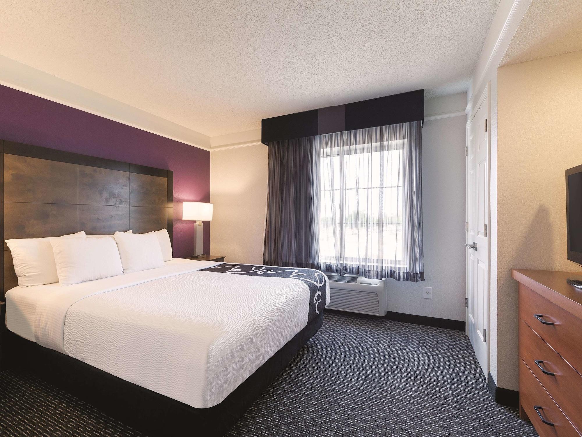 La Quinta By Wyndham Dallas Plano West Eksteriør bilde