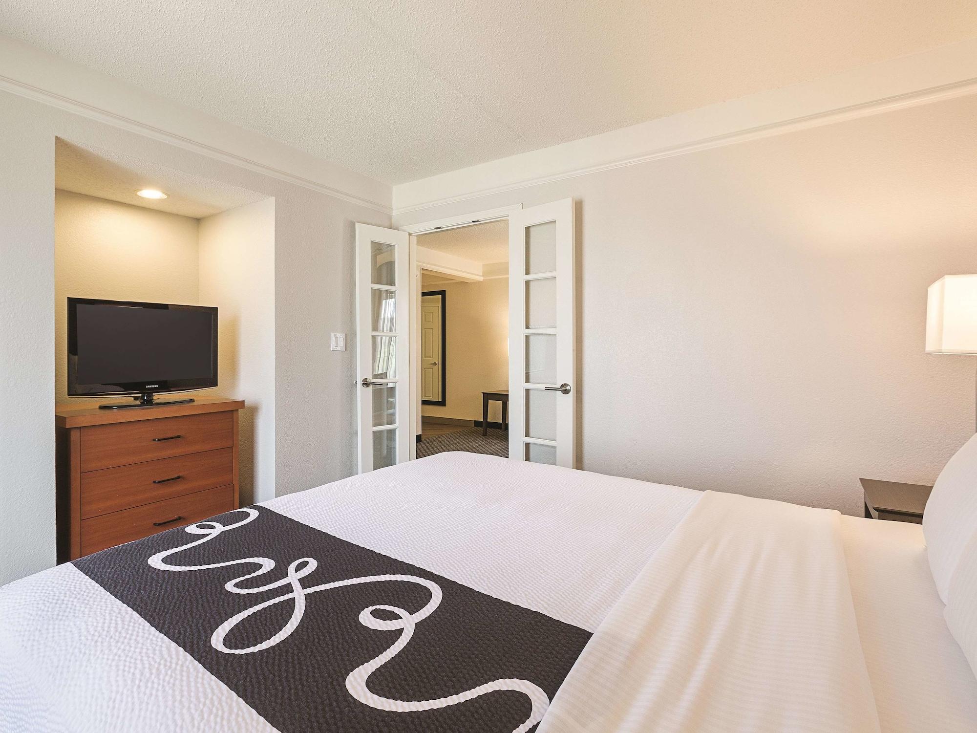 La Quinta By Wyndham Dallas Plano West Eksteriør bilde