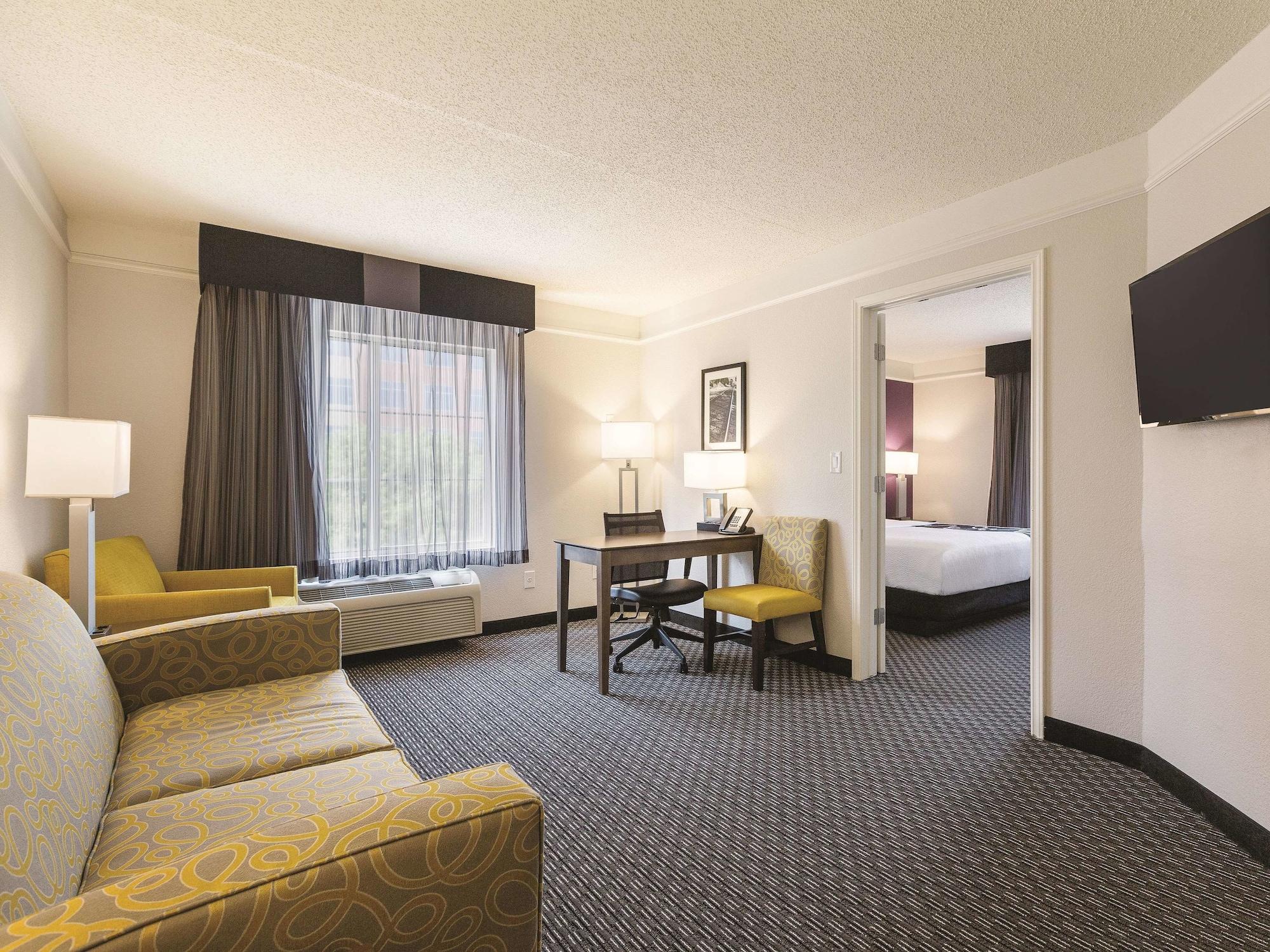 La Quinta By Wyndham Dallas Plano West Eksteriør bilde