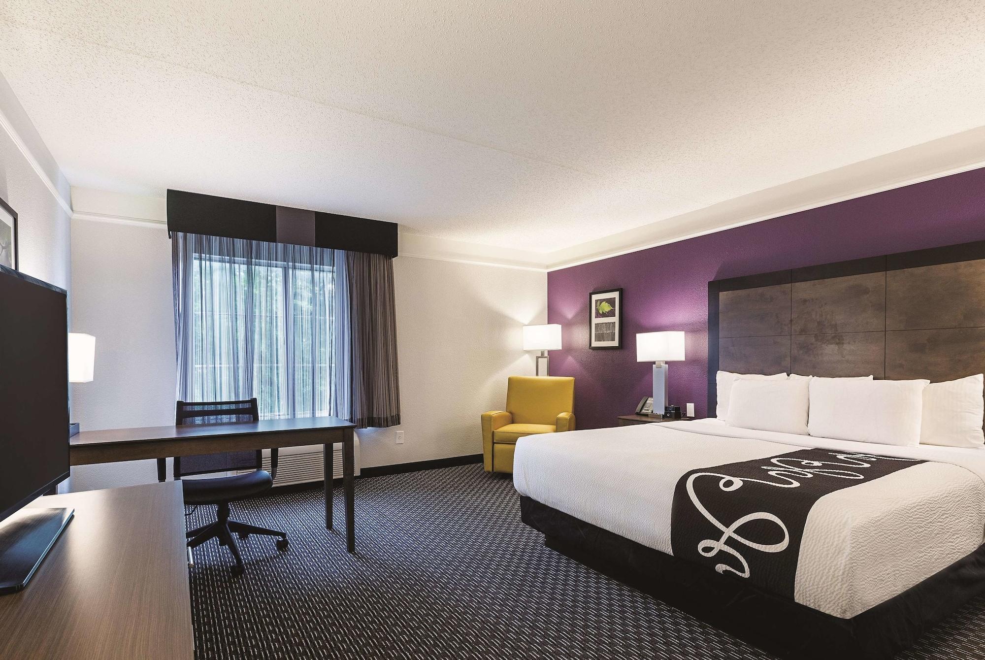 La Quinta By Wyndham Dallas Plano West Eksteriør bilde