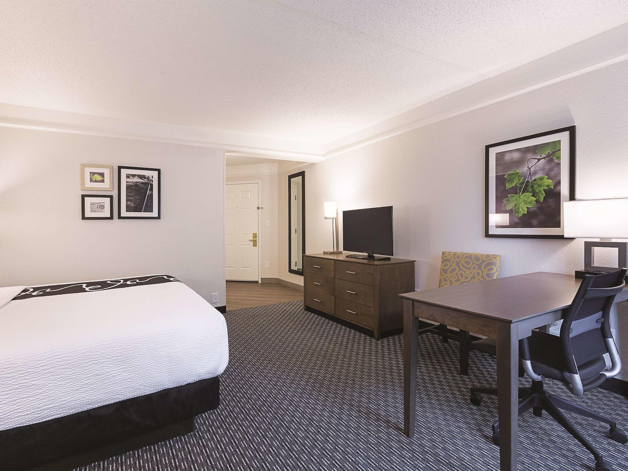 La Quinta By Wyndham Dallas Plano West Eksteriør bilde
