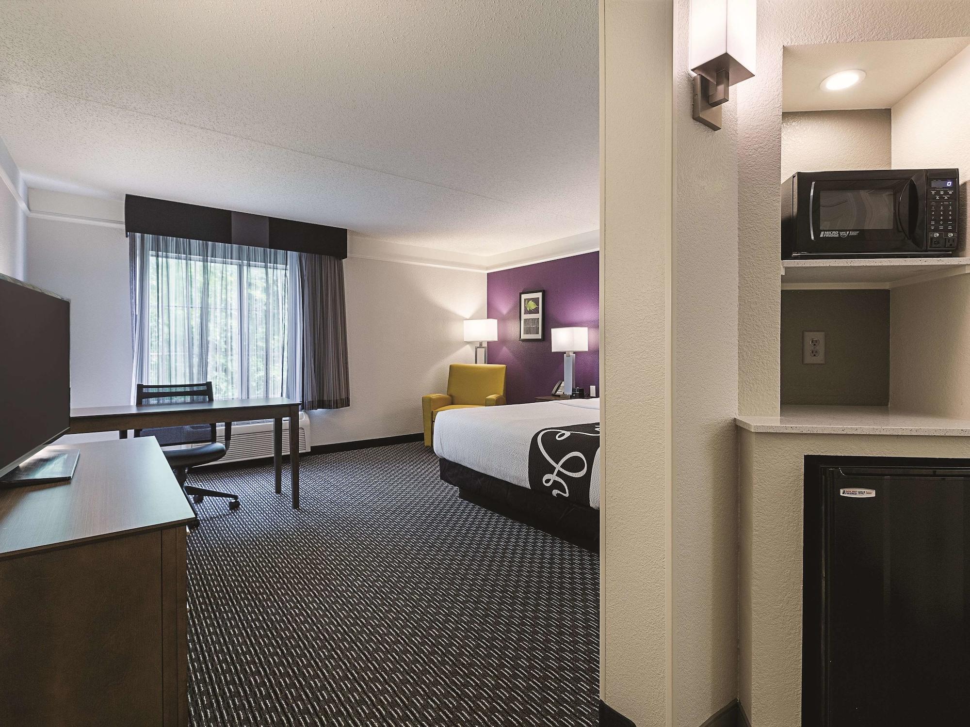 La Quinta By Wyndham Dallas Plano West Eksteriør bilde