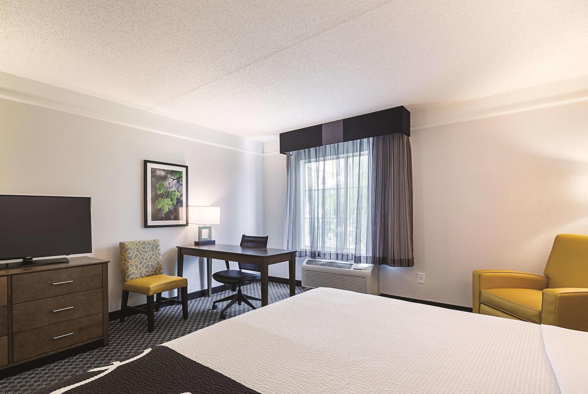 La Quinta By Wyndham Dallas Plano West Eksteriør bilde