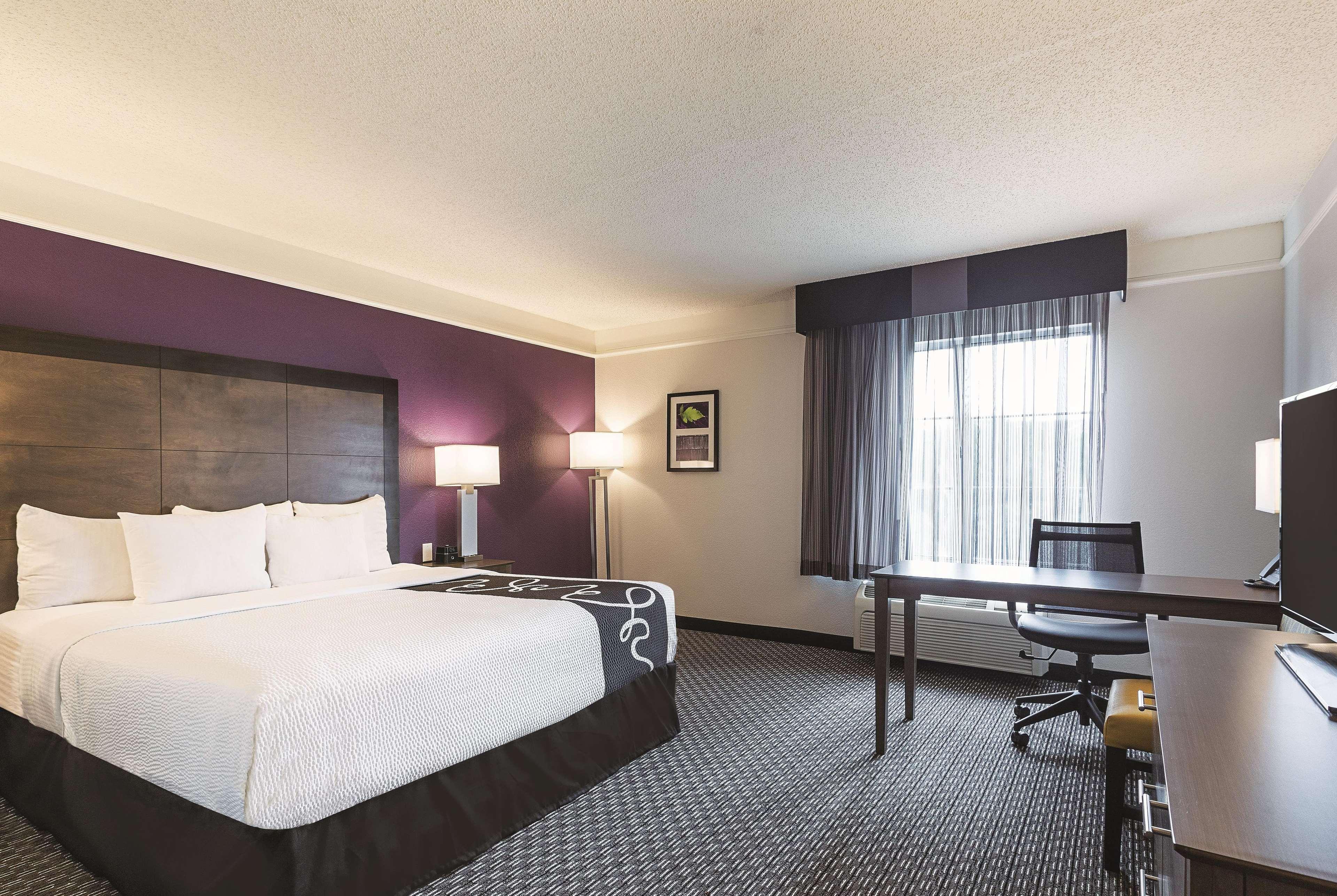 La Quinta By Wyndham Dallas Plano West Eksteriør bilde