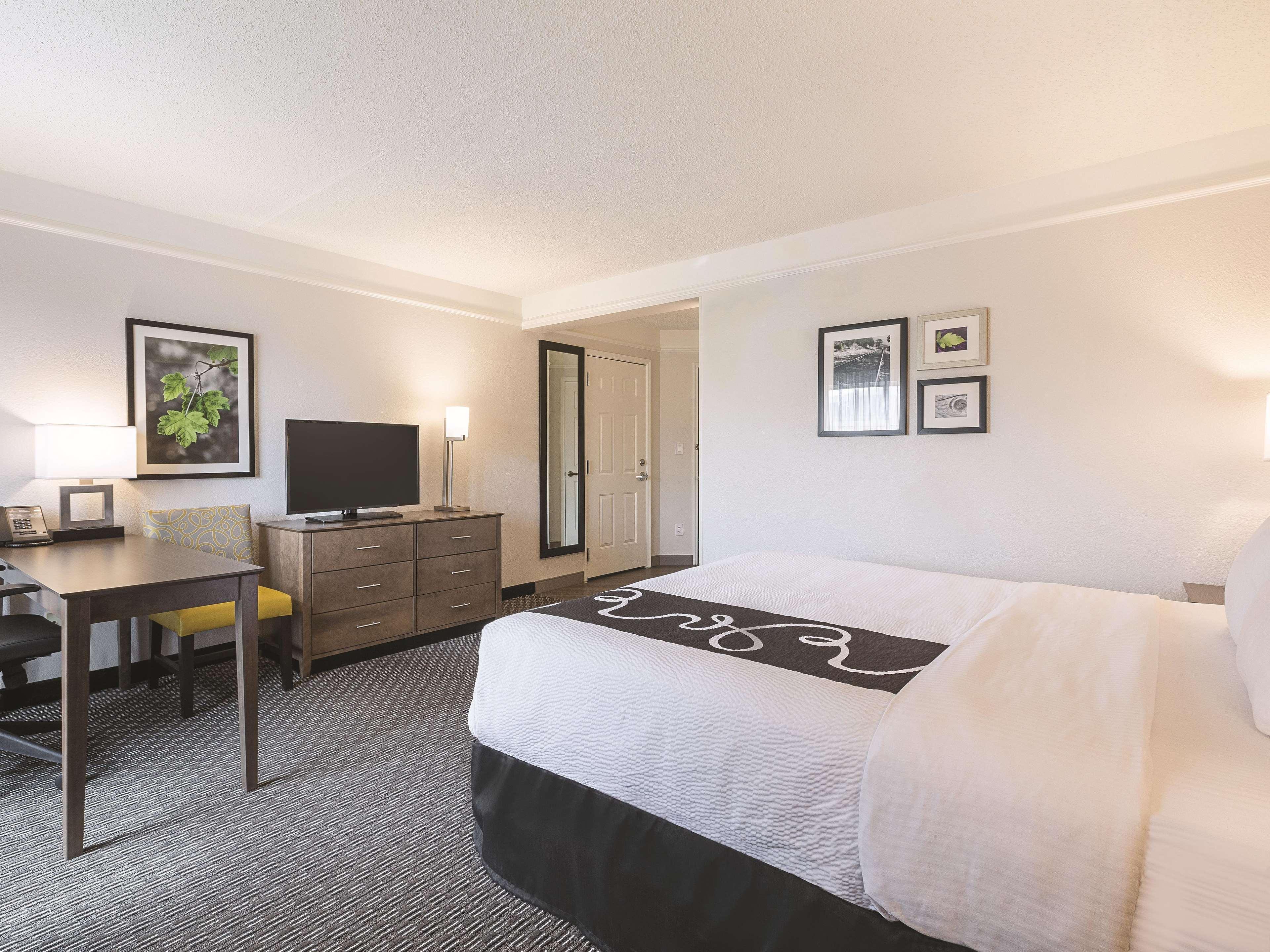 La Quinta By Wyndham Dallas Plano West Eksteriør bilde