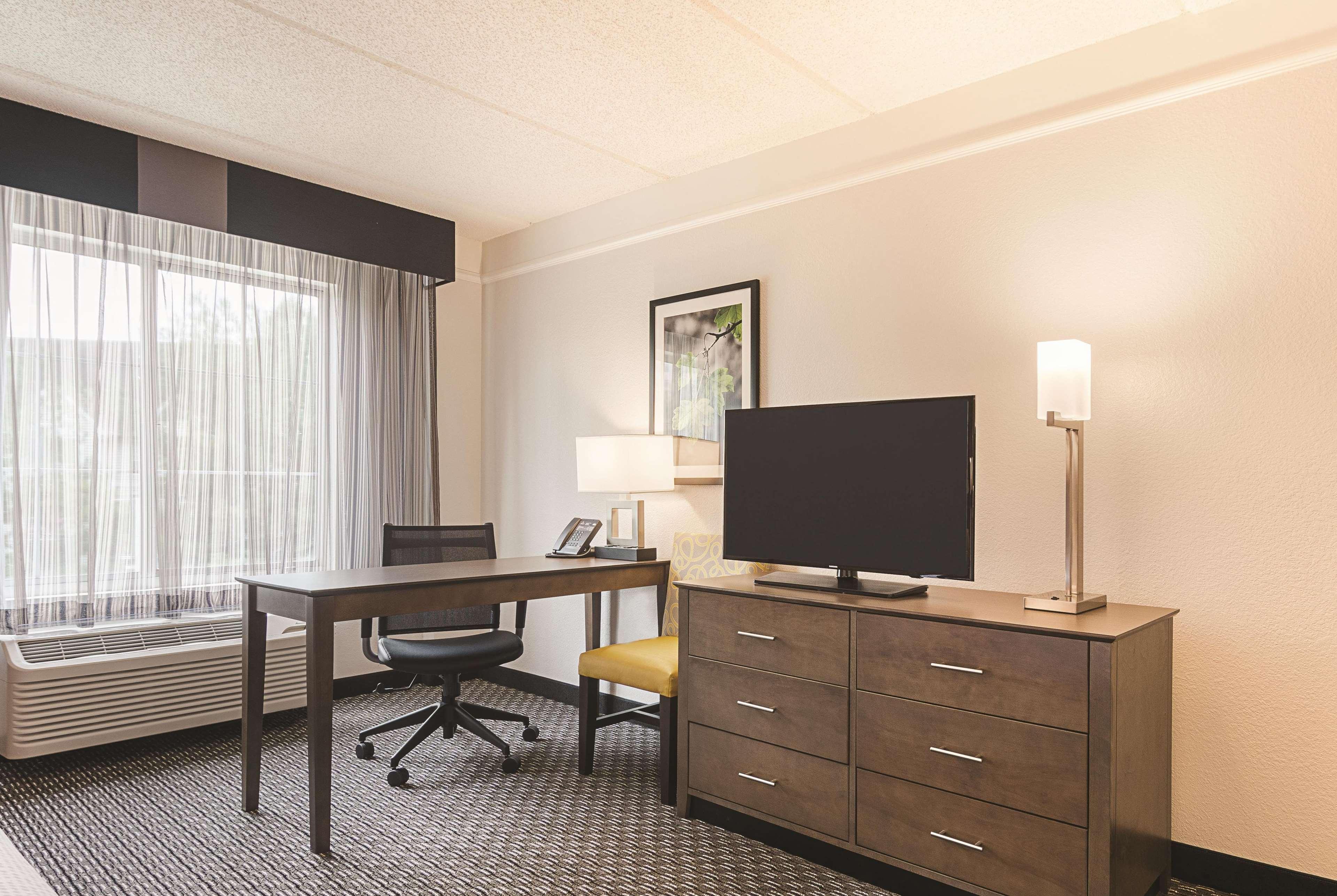 La Quinta By Wyndham Dallas Plano West Eksteriør bilde
