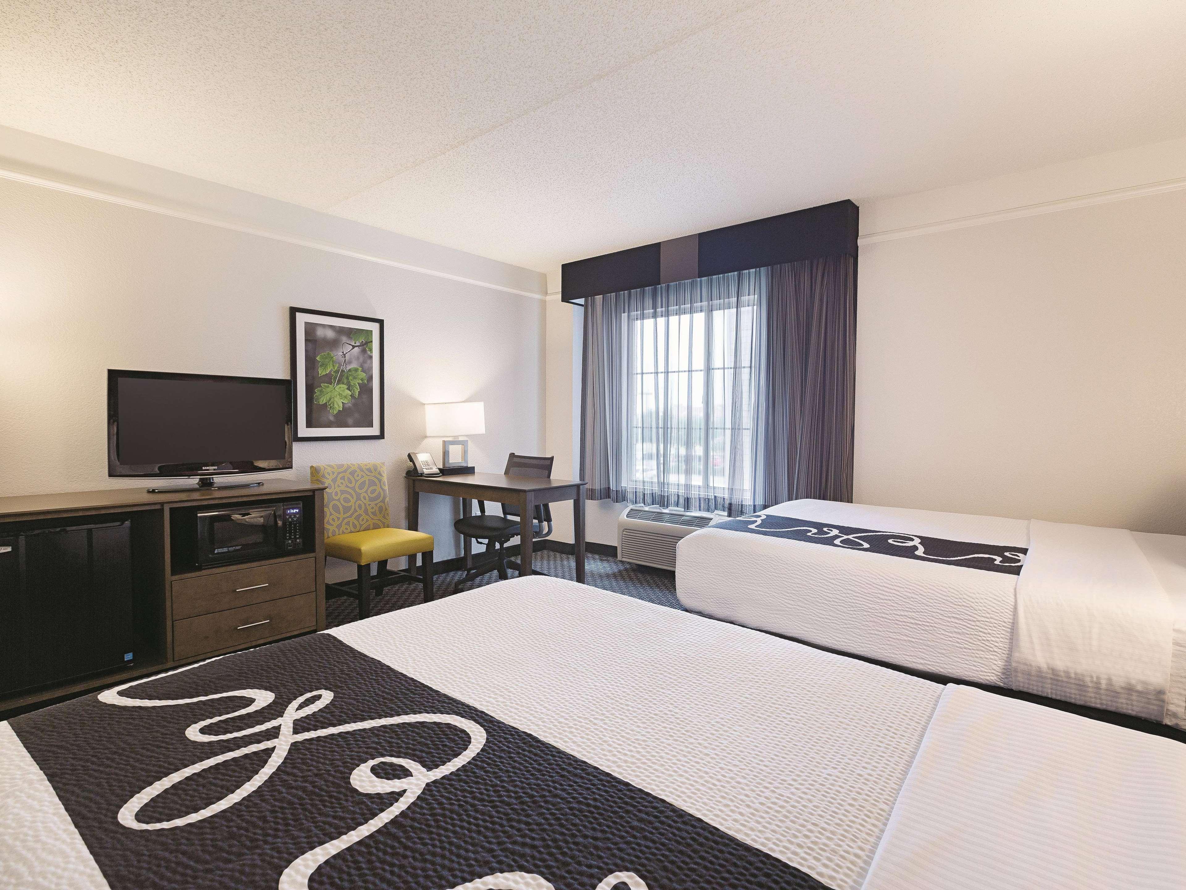 La Quinta By Wyndham Dallas Plano West Eksteriør bilde