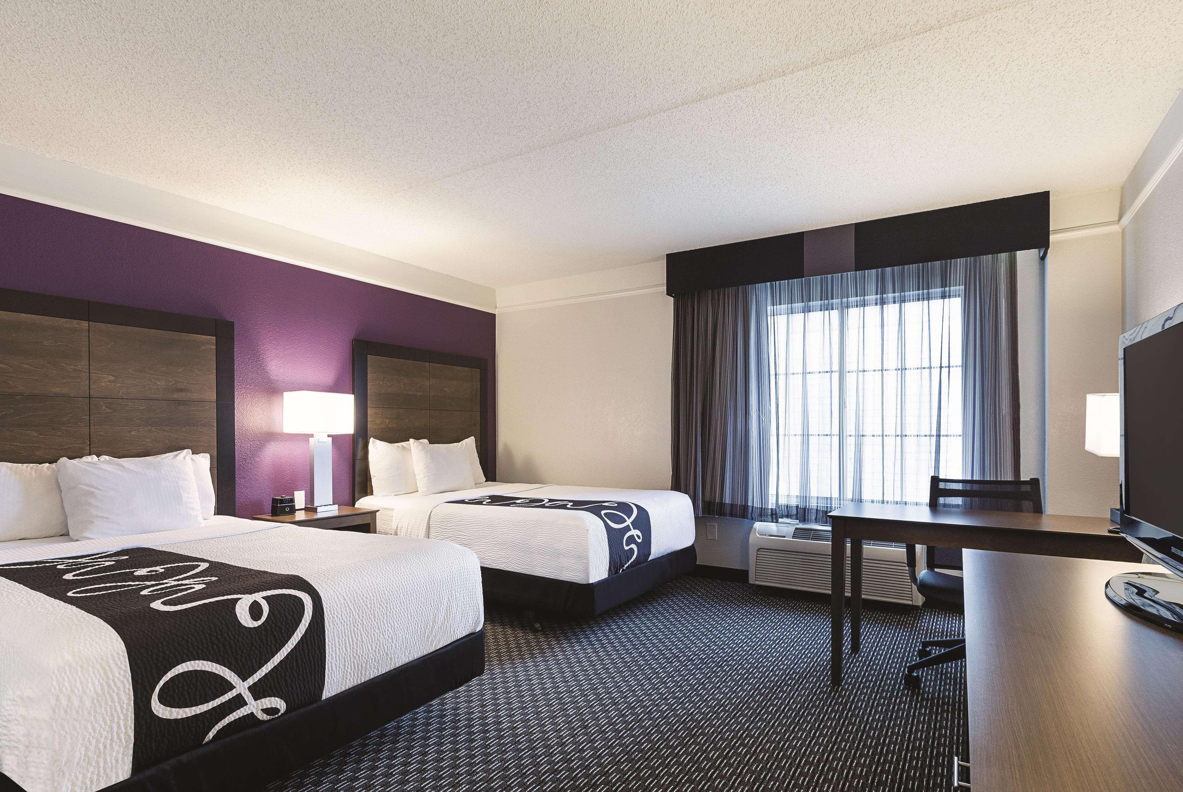 La Quinta By Wyndham Dallas Plano West Eksteriør bilde