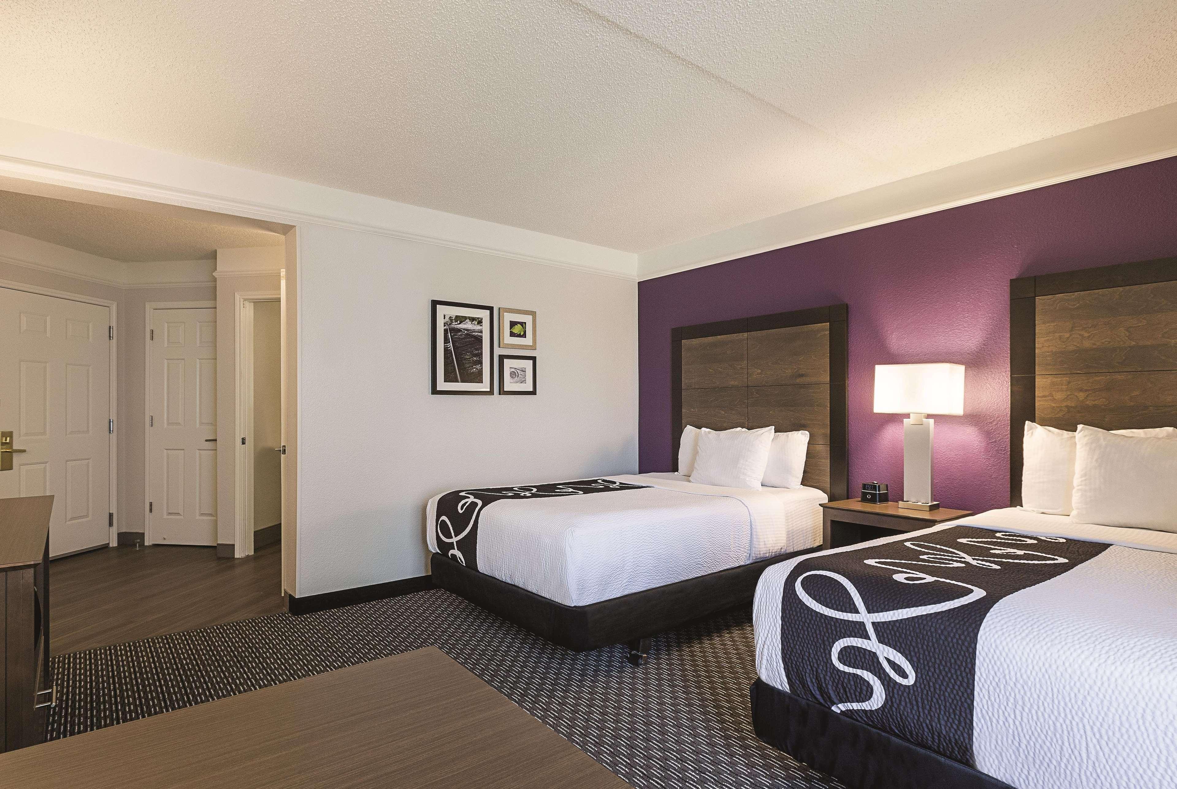 La Quinta By Wyndham Dallas Plano West Eksteriør bilde