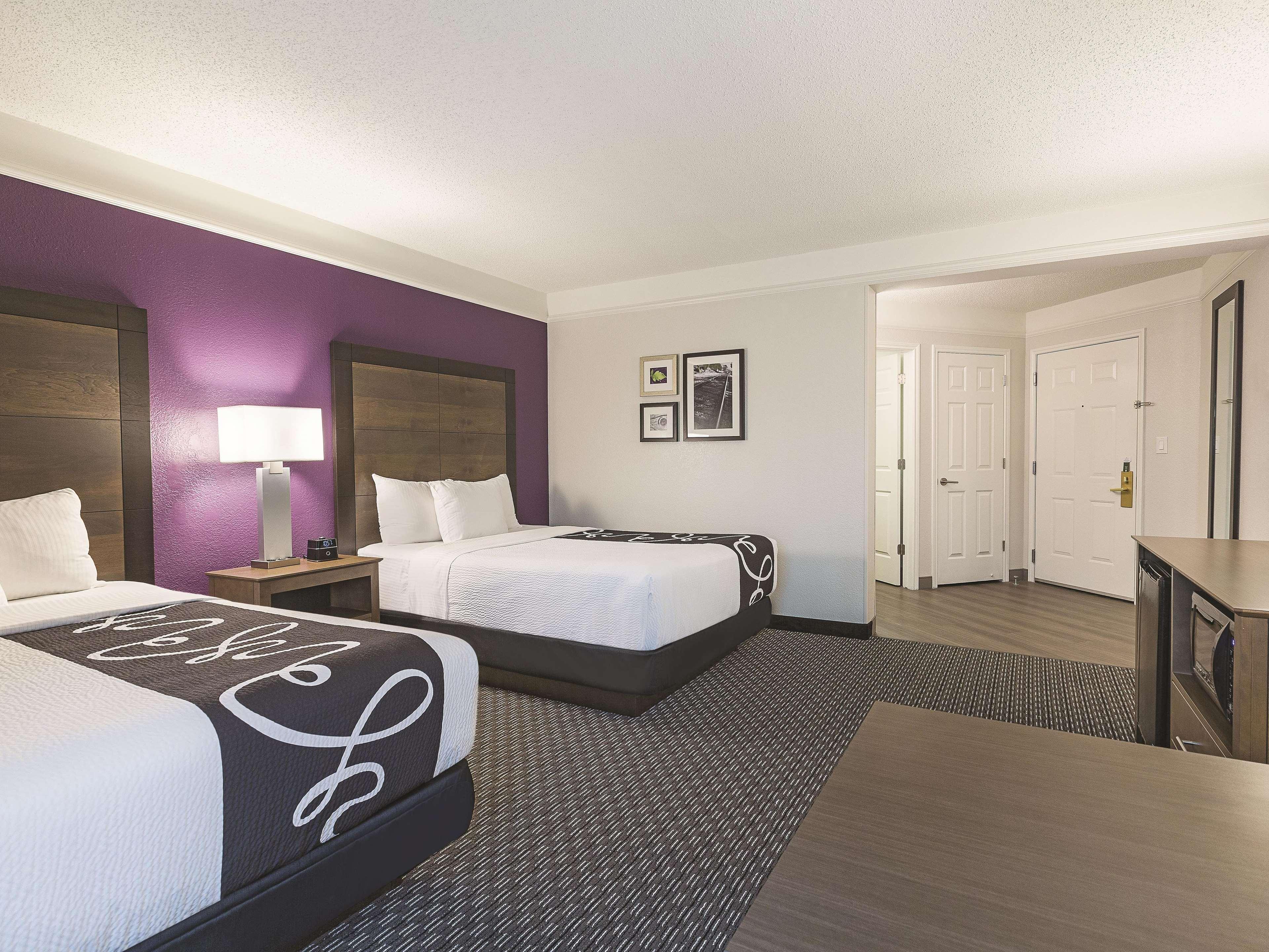 La Quinta By Wyndham Dallas Plano West Eksteriør bilde
