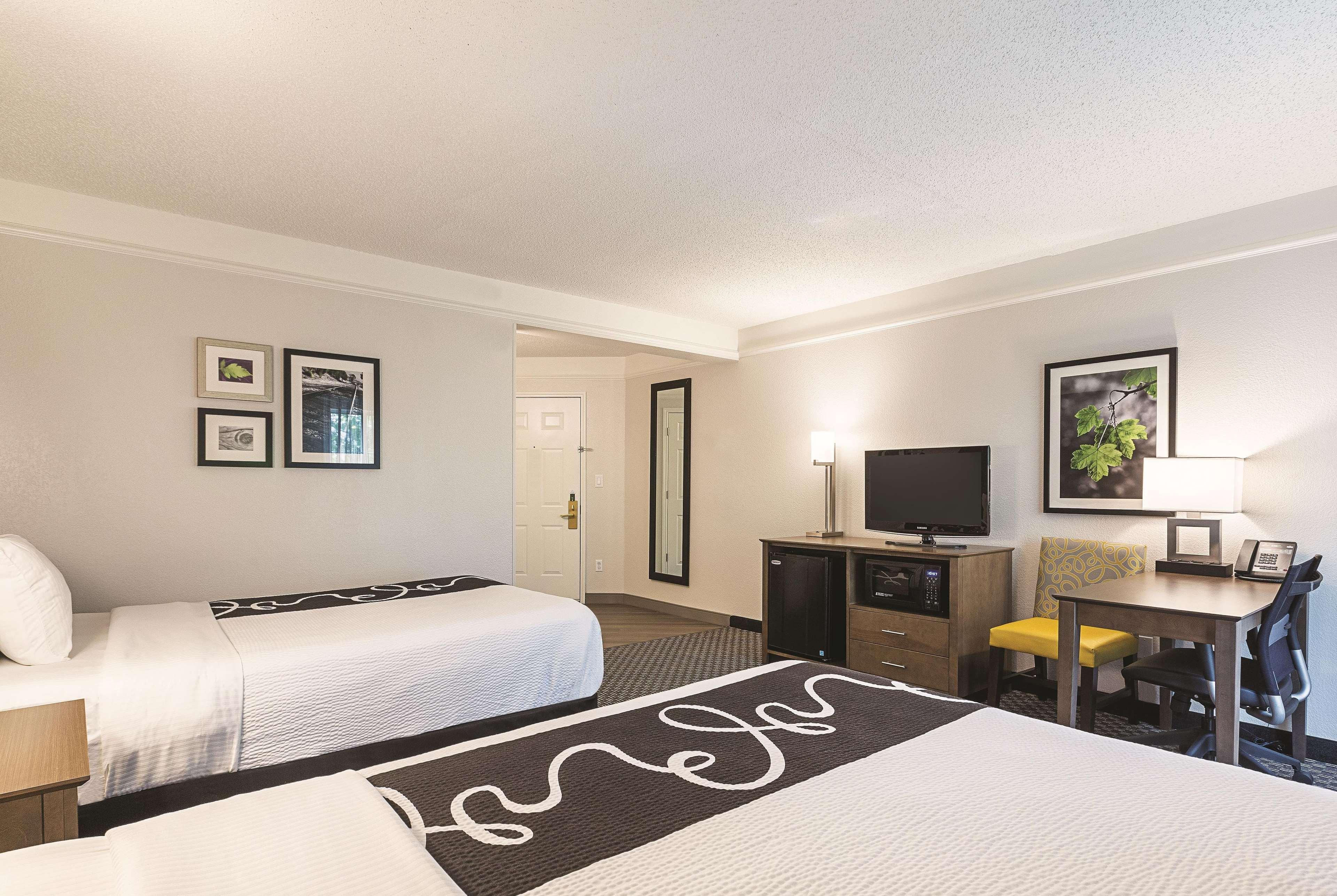 La Quinta By Wyndham Dallas Plano West Eksteriør bilde