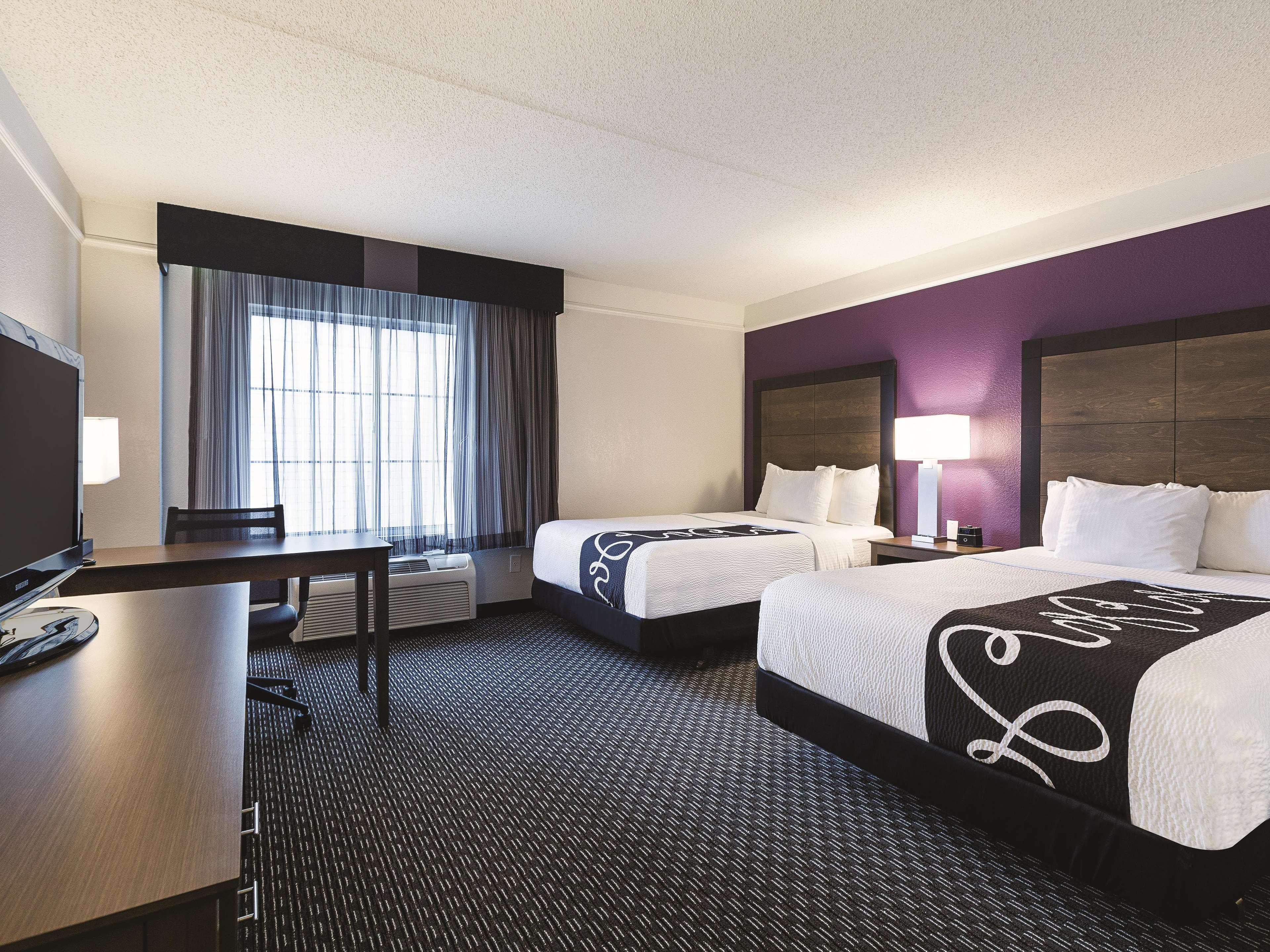 La Quinta By Wyndham Dallas Plano West Eksteriør bilde