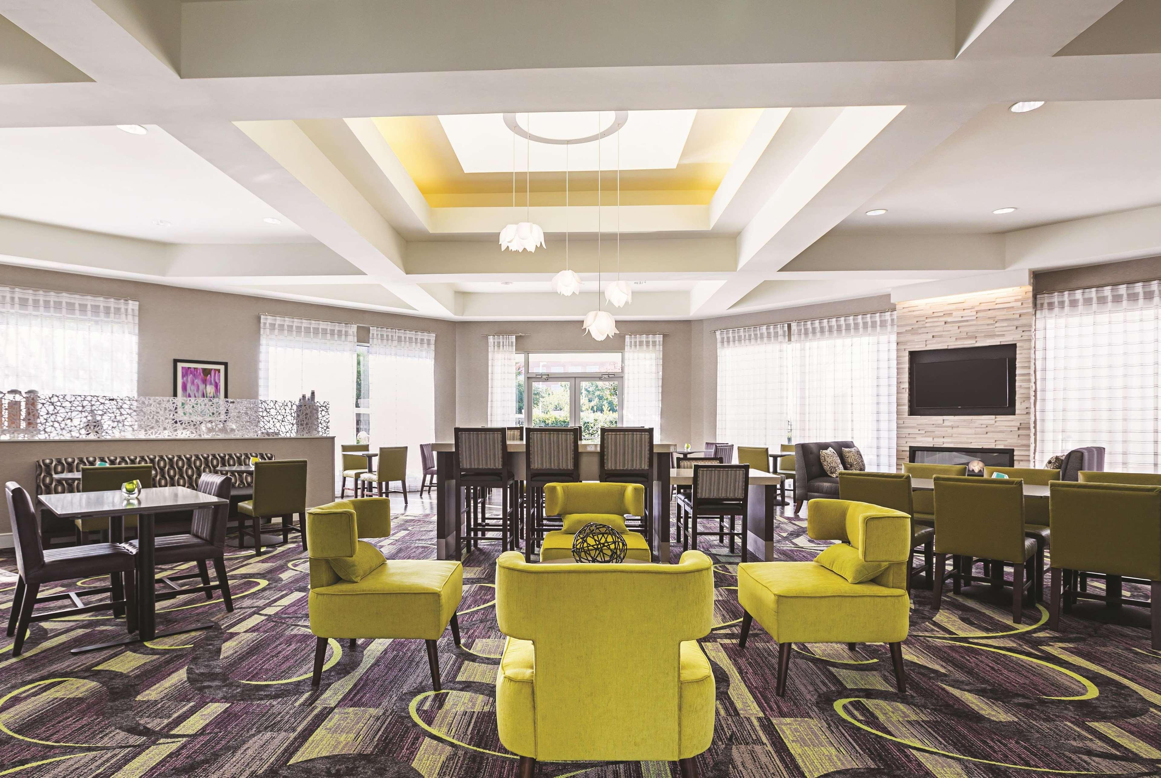 La Quinta By Wyndham Dallas Plano West Eksteriør bilde
