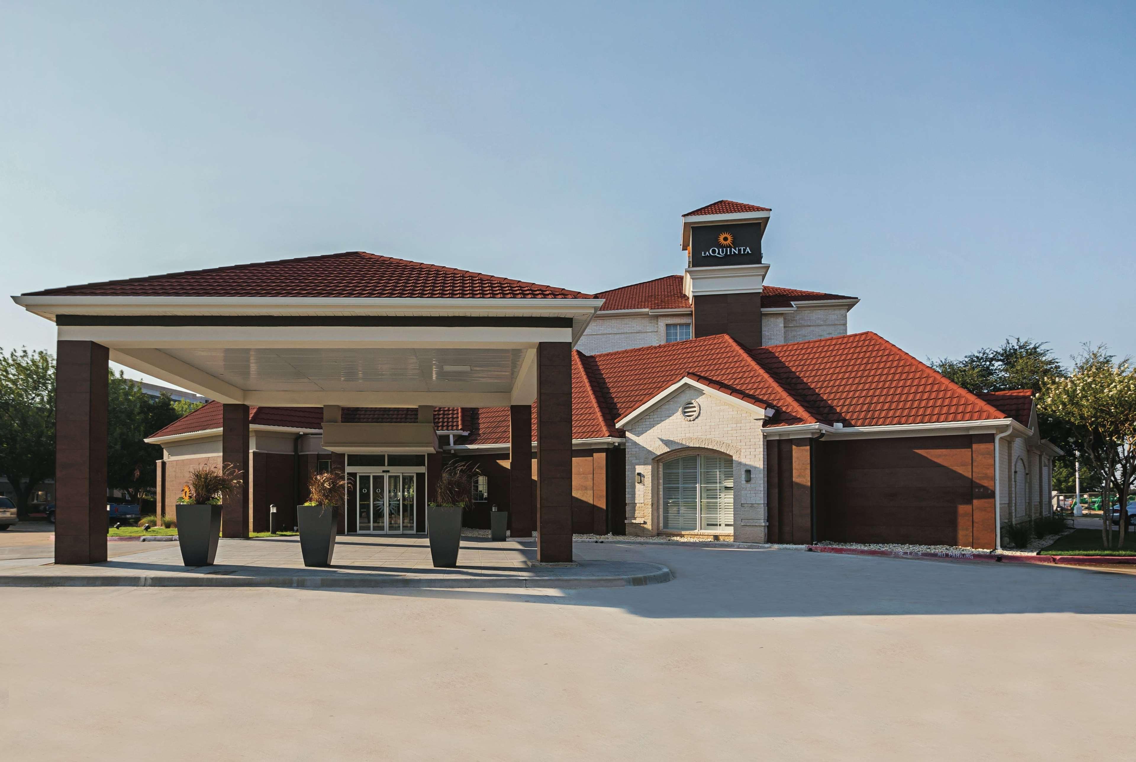 La Quinta By Wyndham Dallas Plano West Eksteriør bilde