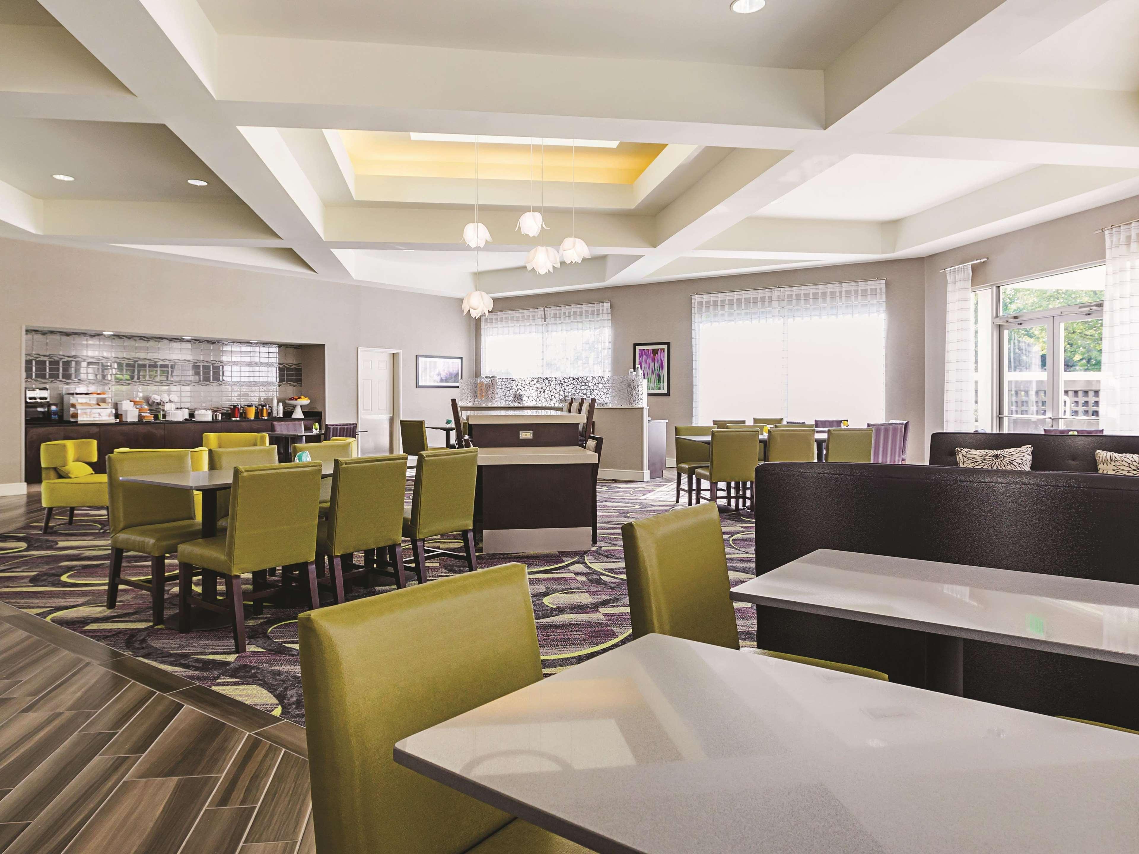 La Quinta By Wyndham Dallas Plano West Eksteriør bilde