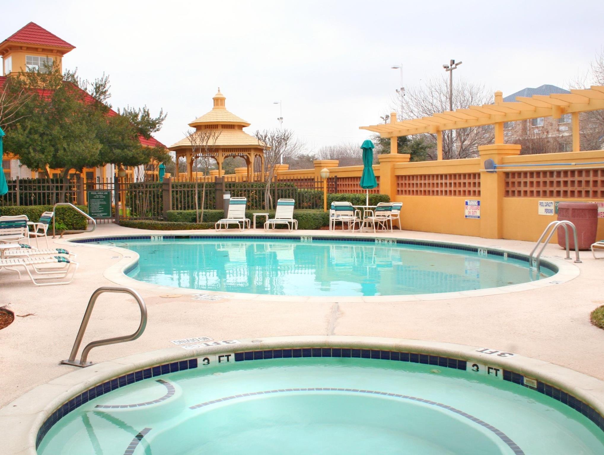 La Quinta By Wyndham Dallas Plano West Eksteriør bilde
