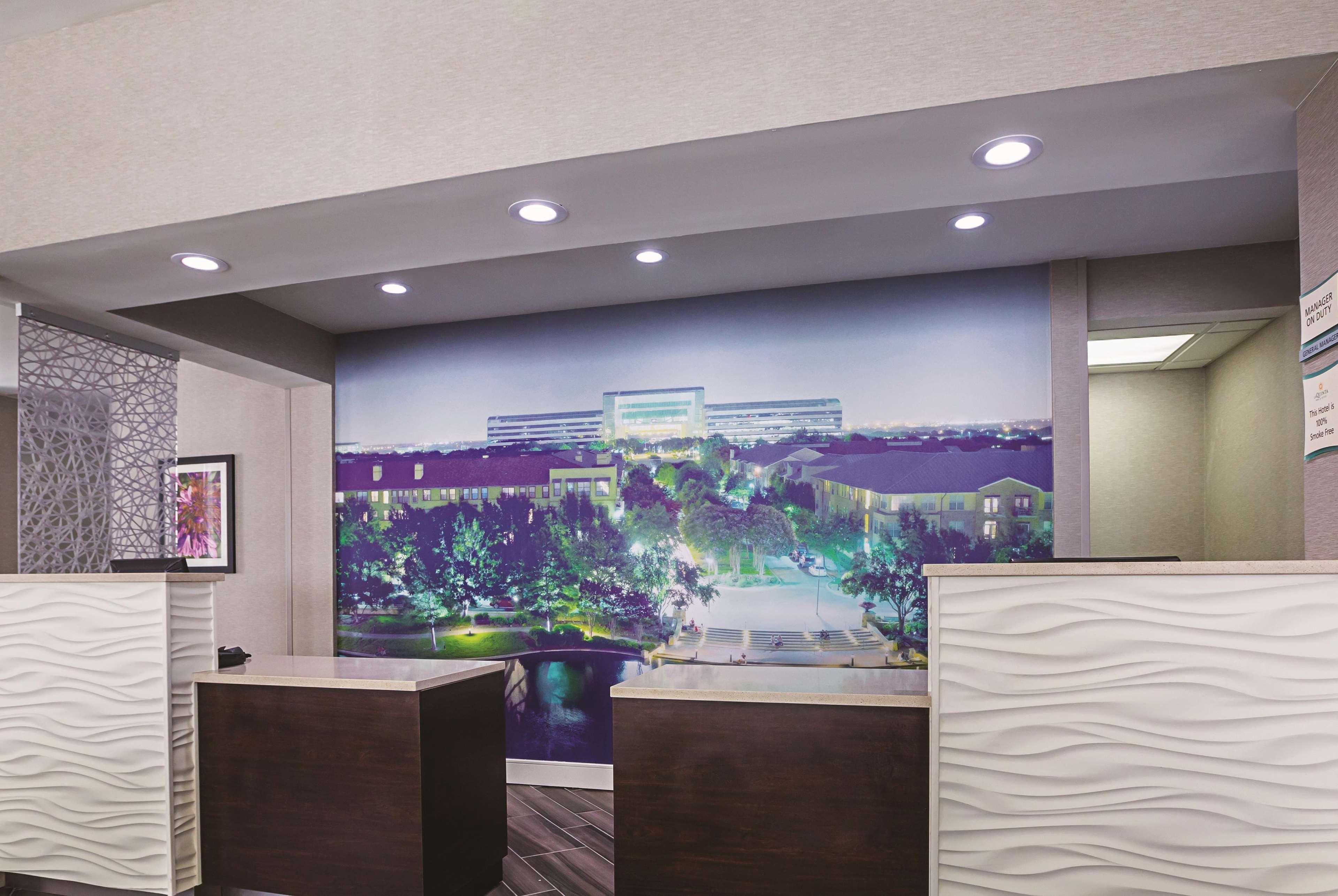 La Quinta By Wyndham Dallas Plano West Eksteriør bilde