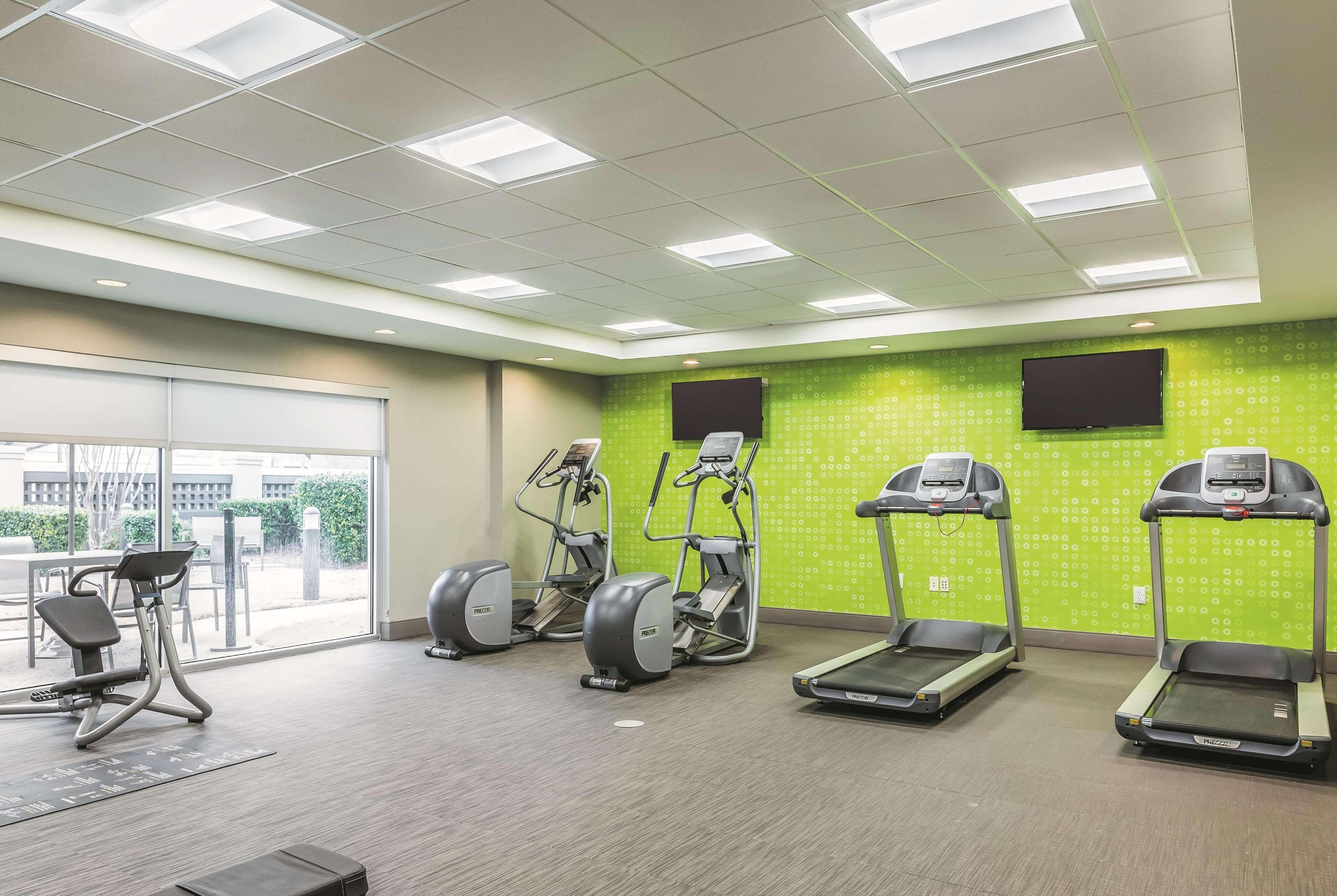 La Quinta By Wyndham Dallas Plano West Eksteriør bilde