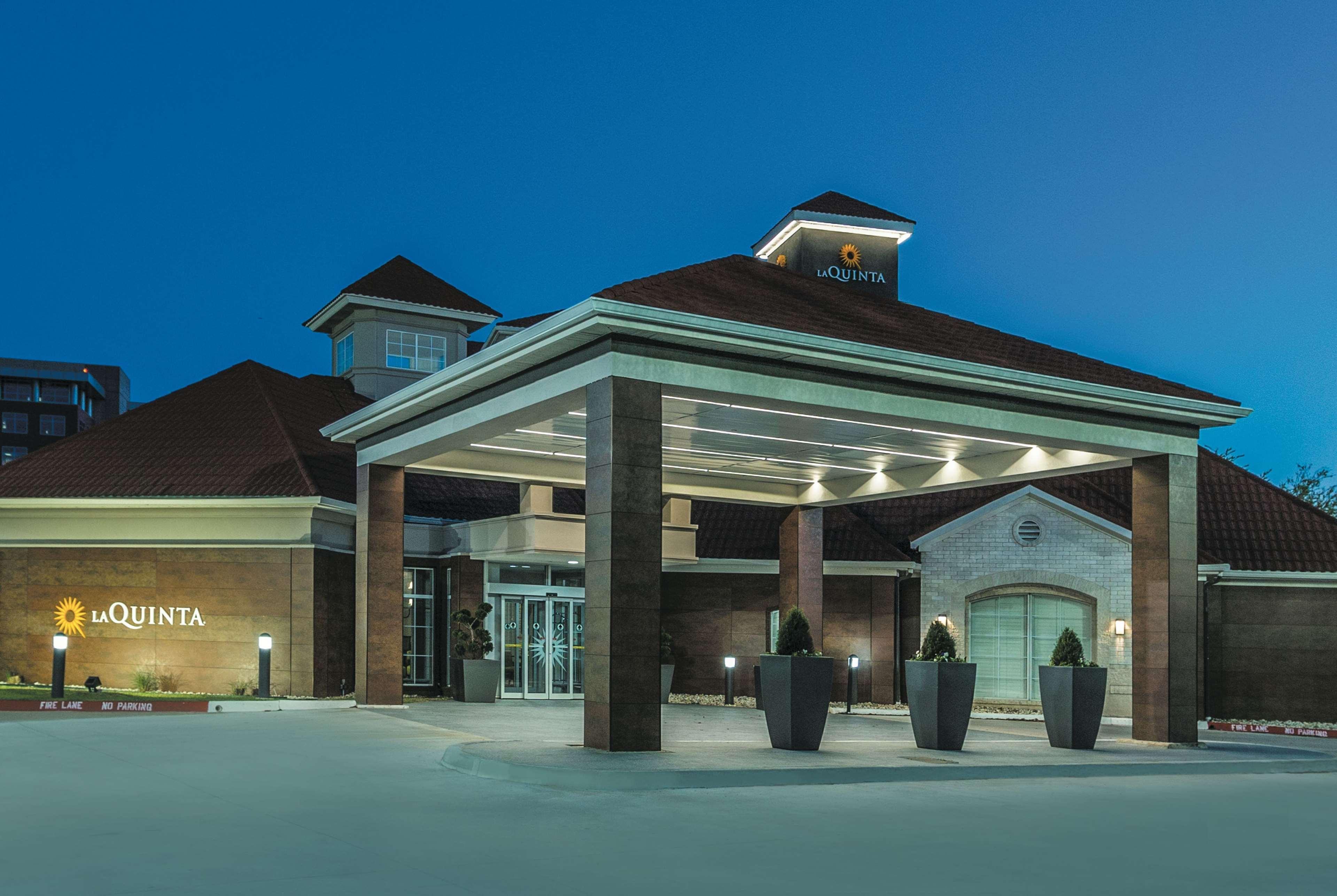La Quinta By Wyndham Dallas Plano West Eksteriør bilde