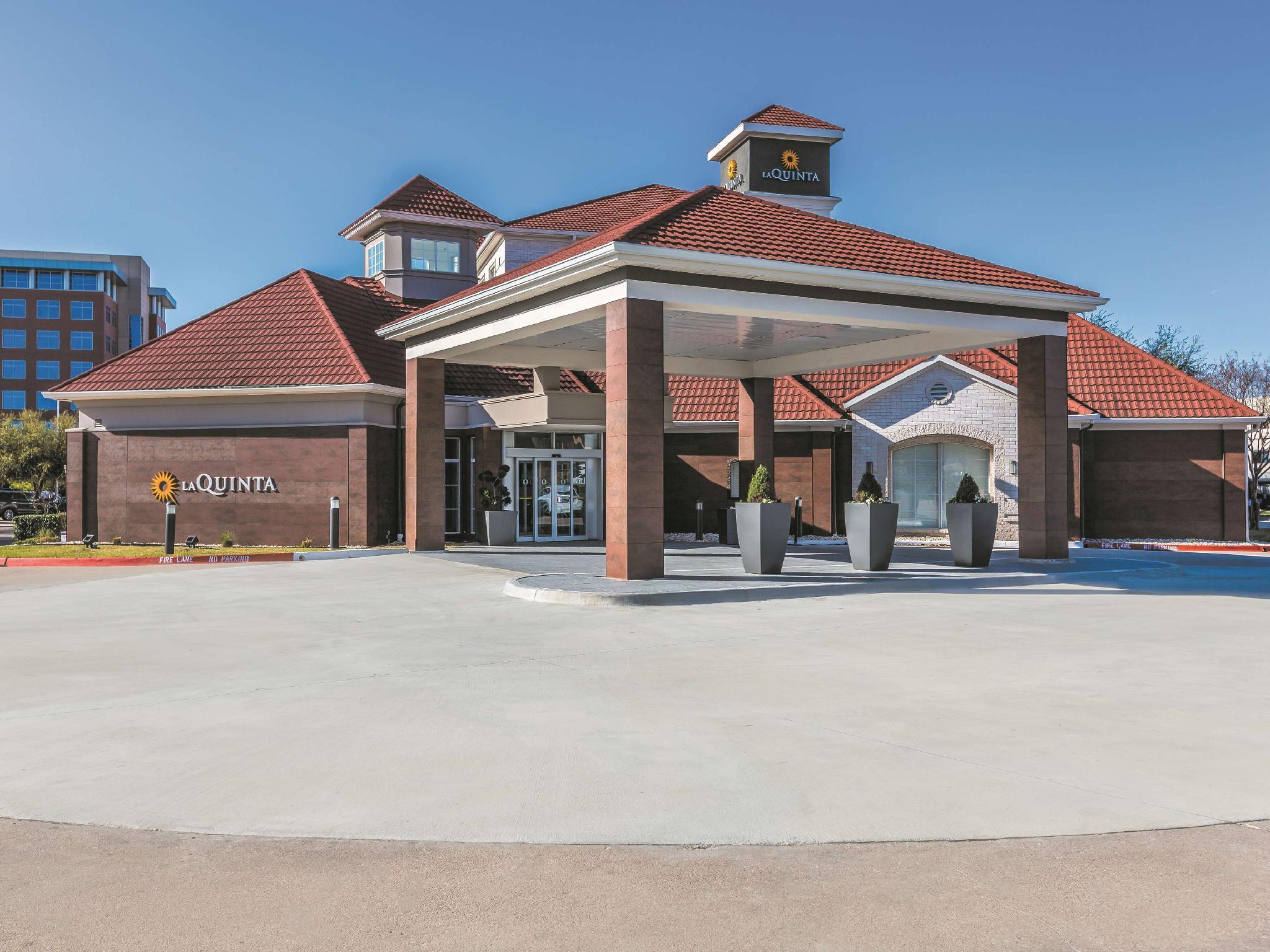 La Quinta By Wyndham Dallas Plano West Eksteriør bilde