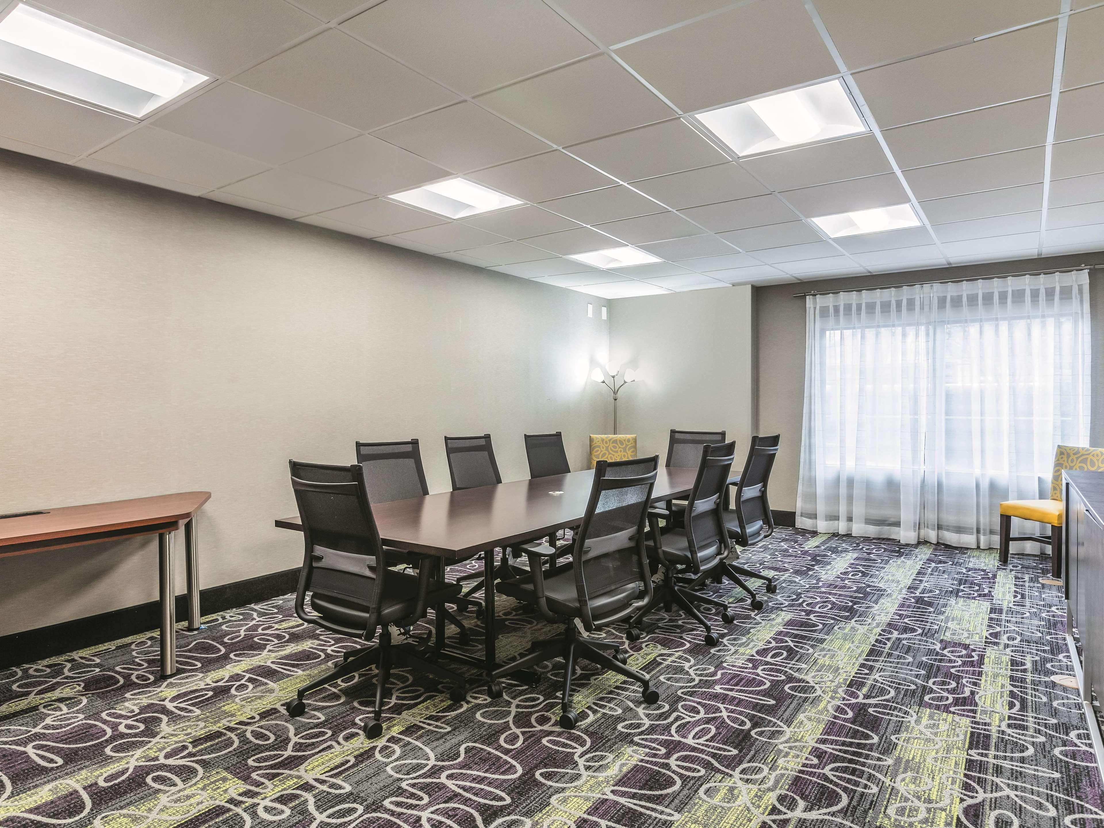 La Quinta By Wyndham Dallas Plano West Eksteriør bilde