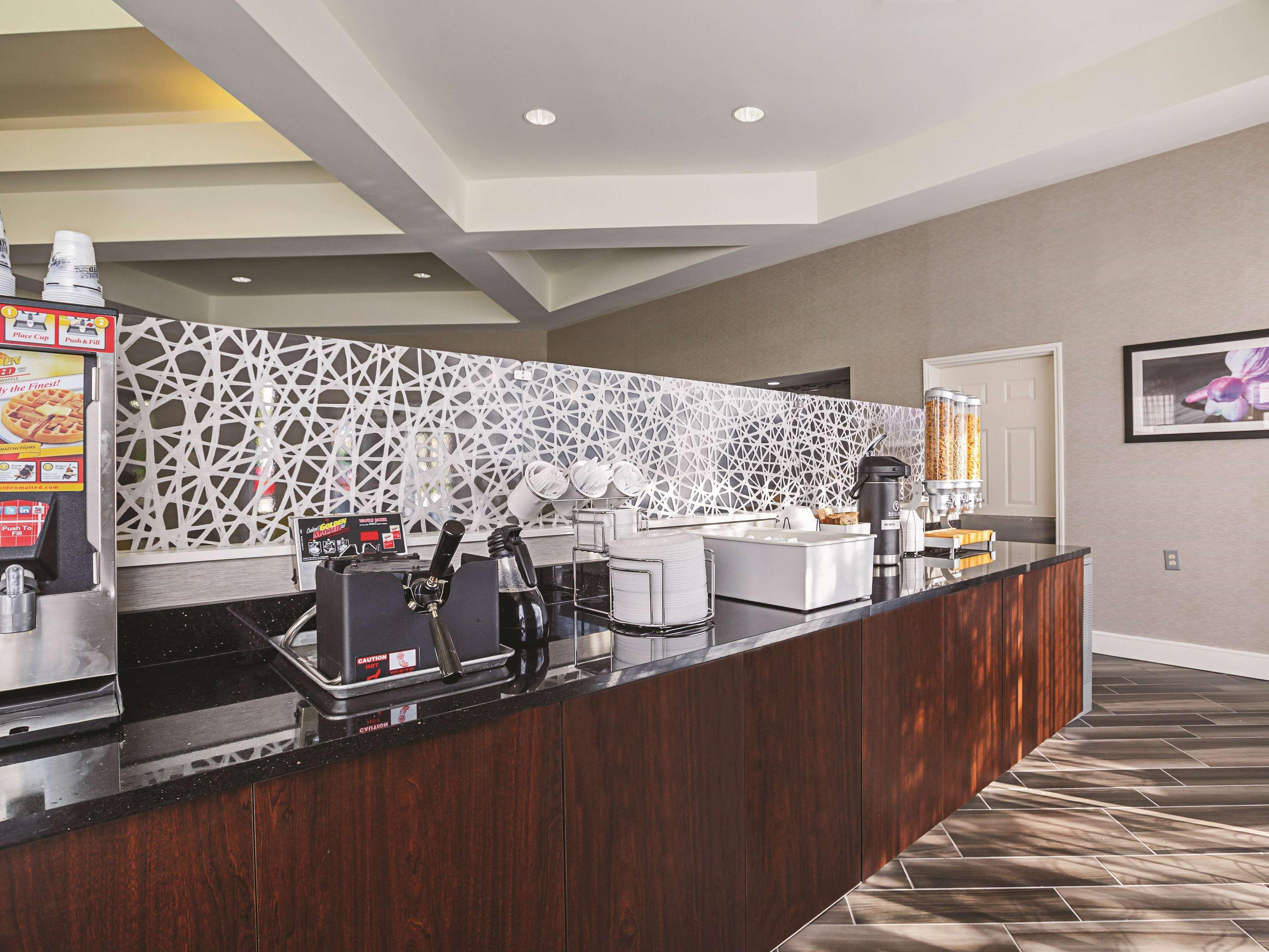 La Quinta By Wyndham Dallas Plano West Eksteriør bilde