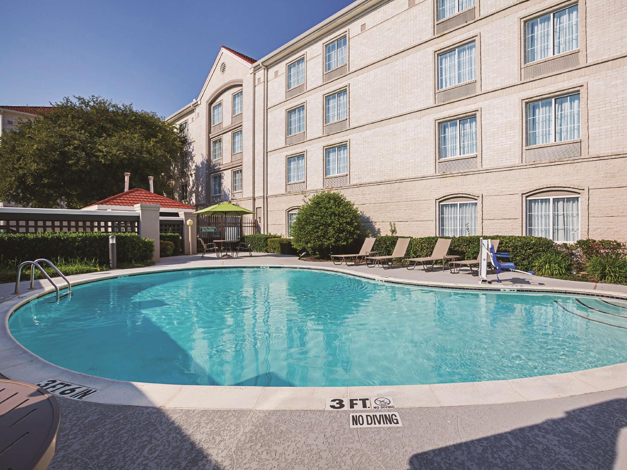 La Quinta By Wyndham Dallas Plano West Eksteriør bilde