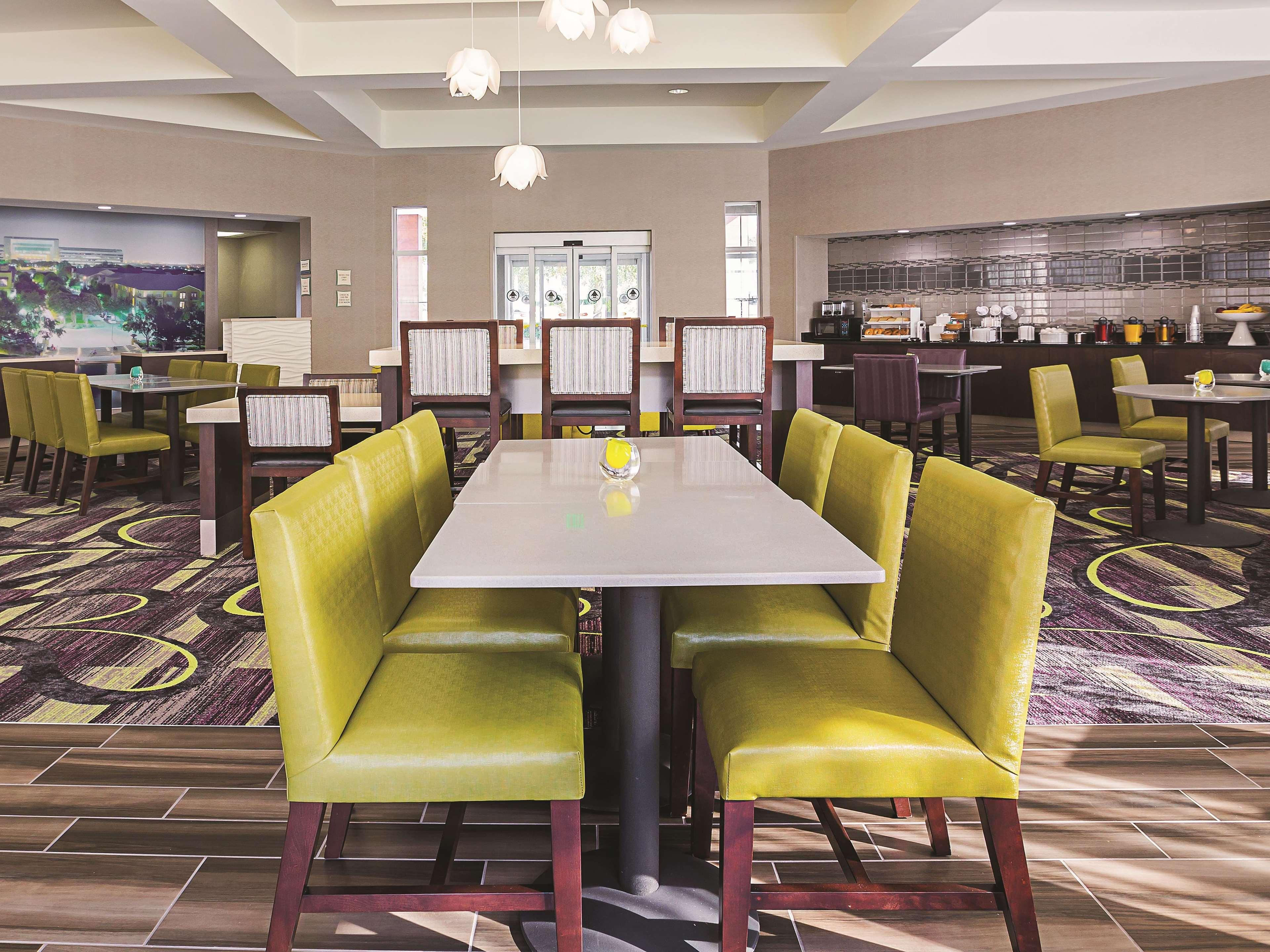 La Quinta By Wyndham Dallas Plano West Eksteriør bilde