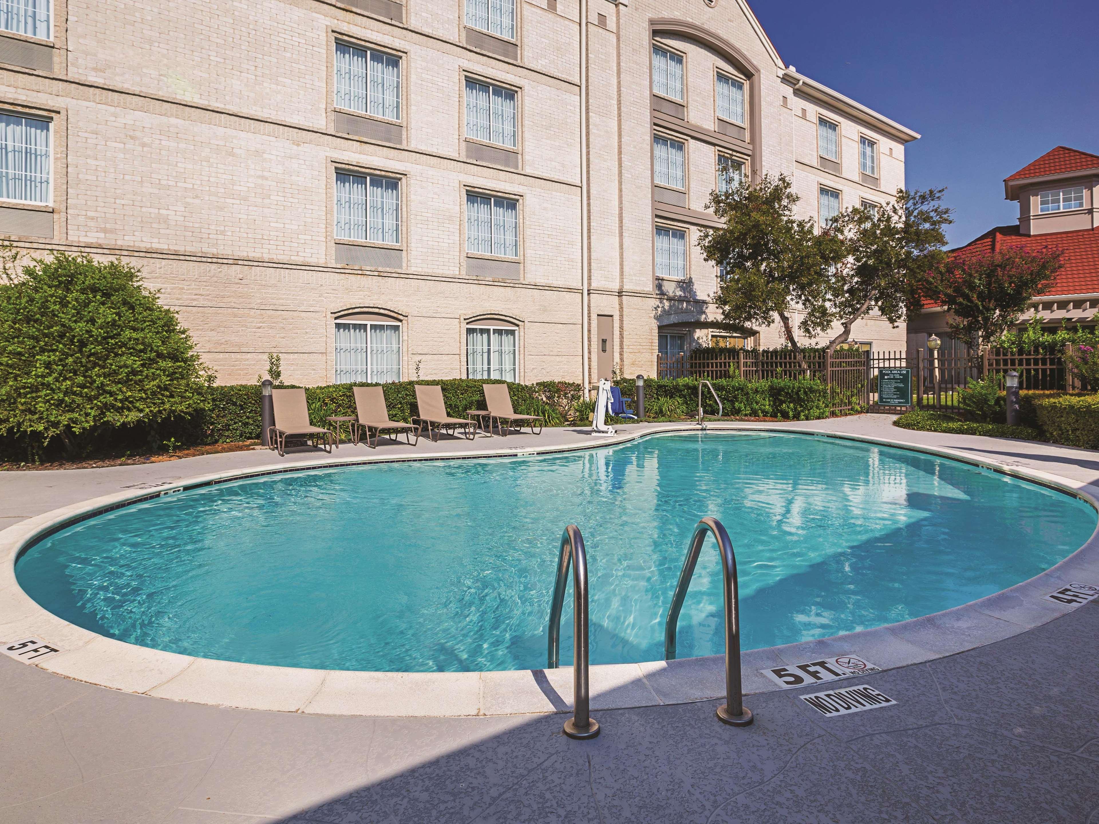 La Quinta By Wyndham Dallas Plano West Eksteriør bilde