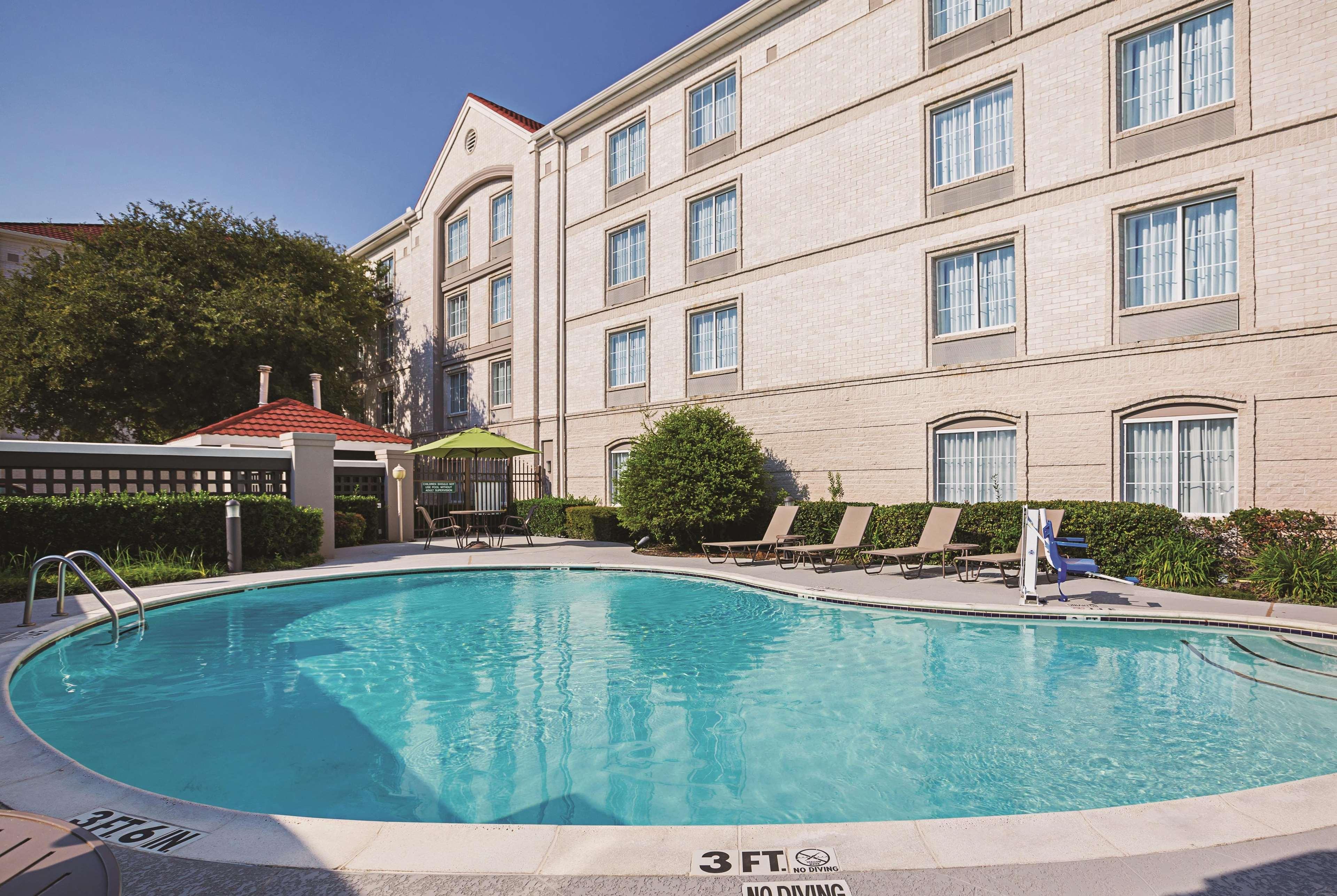 La Quinta By Wyndham Dallas Plano West Eksteriør bilde