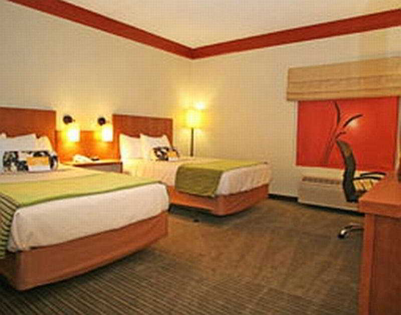 La Quinta By Wyndham Dallas Plano West Eksteriør bilde