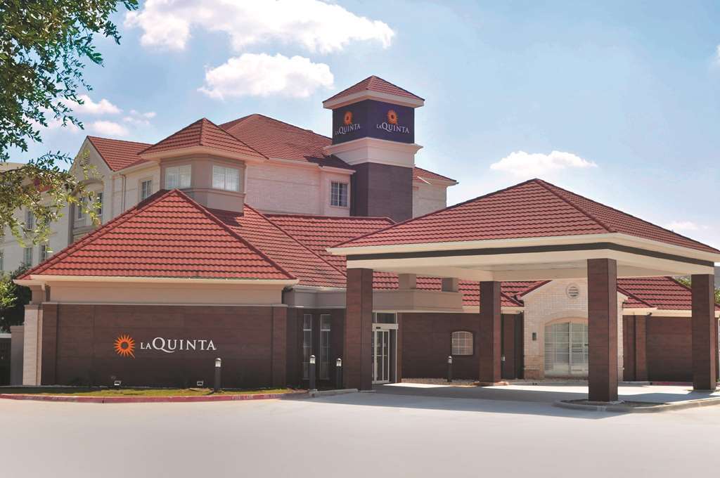 La Quinta By Wyndham Dallas Plano West Eksteriør bilde