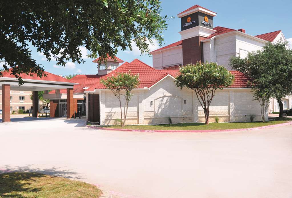 La Quinta By Wyndham Dallas Plano West Eksteriør bilde