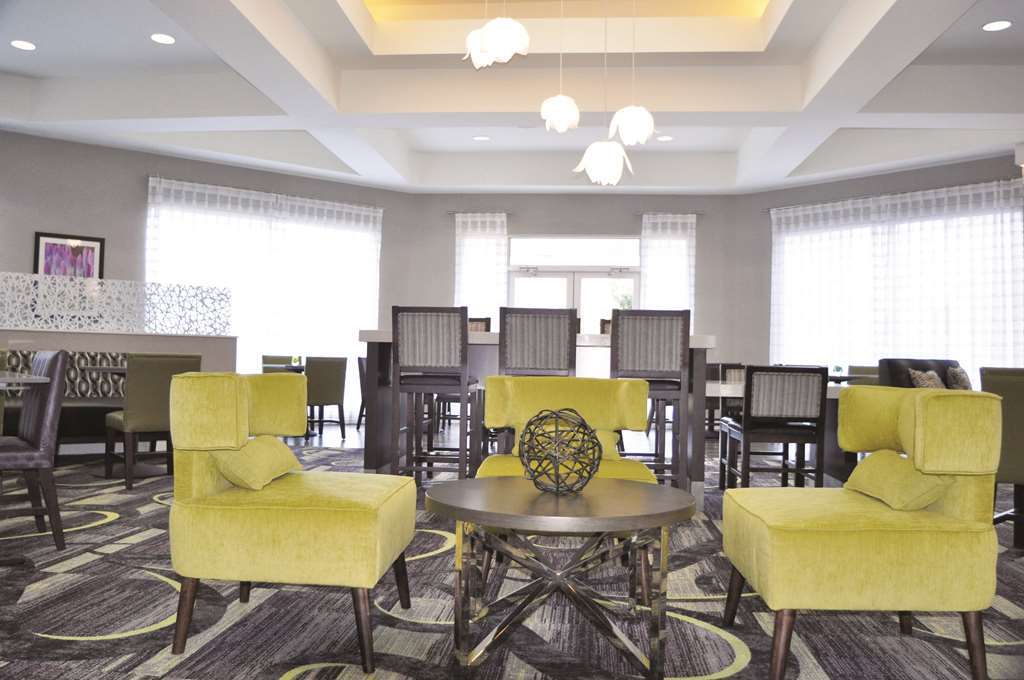 La Quinta By Wyndham Dallas Plano West Interiør bilde