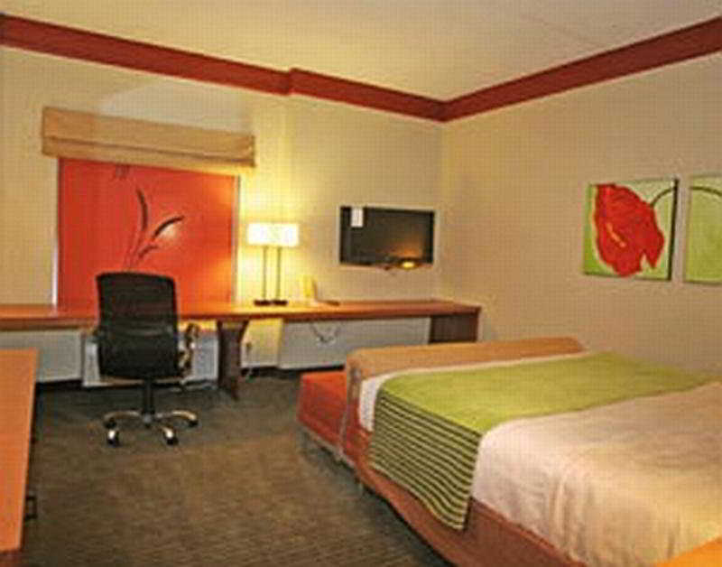 La Quinta By Wyndham Dallas Plano West Eksteriør bilde