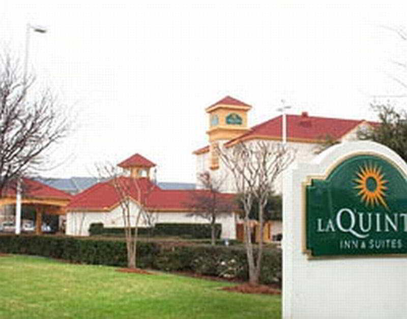 La Quinta By Wyndham Dallas Plano West Eksteriør bilde