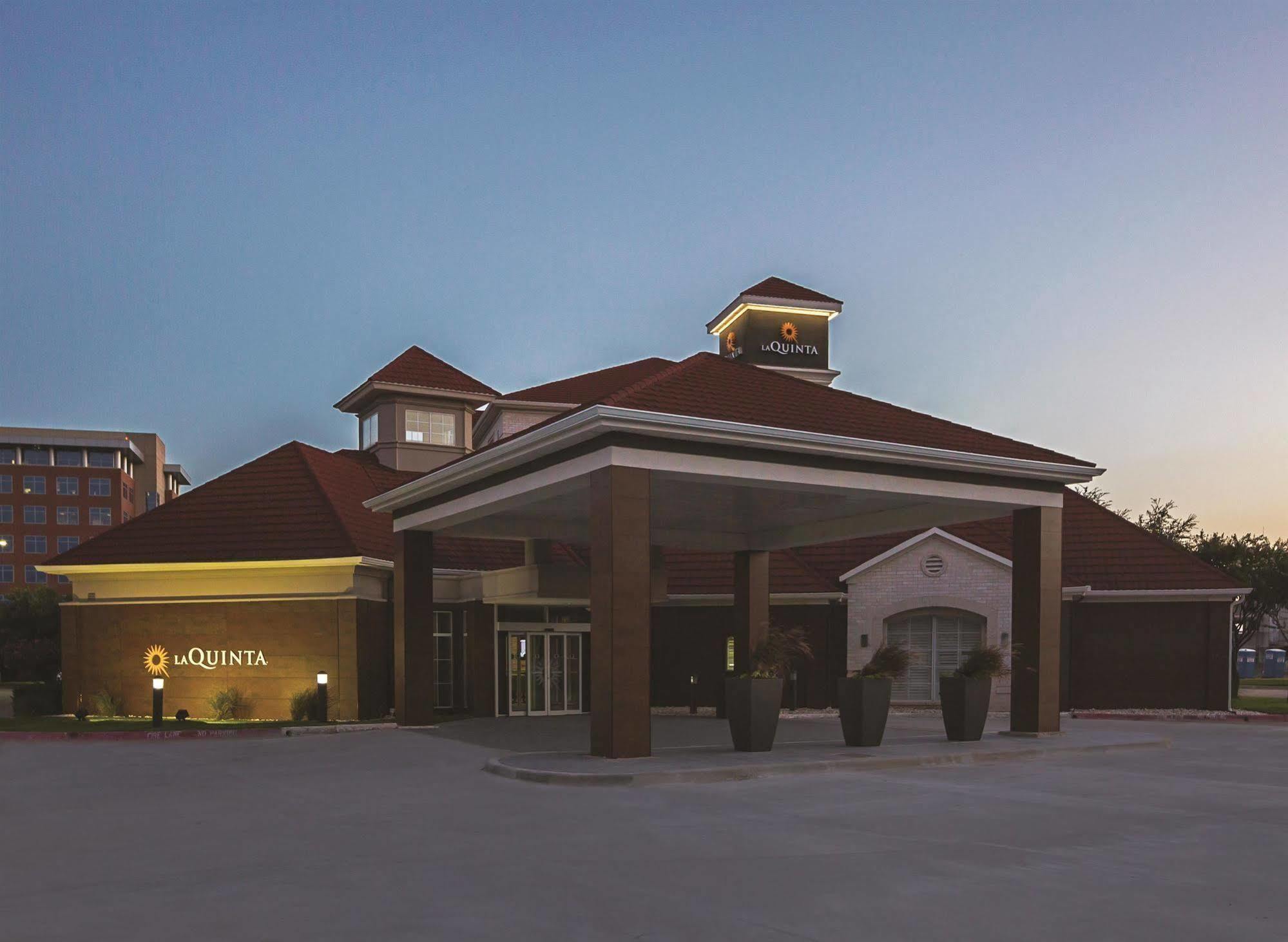 La Quinta By Wyndham Dallas Plano West Eksteriør bilde