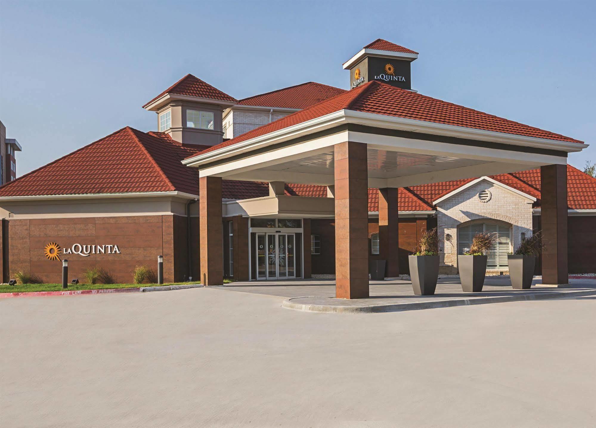 La Quinta By Wyndham Dallas Plano West Eksteriør bilde