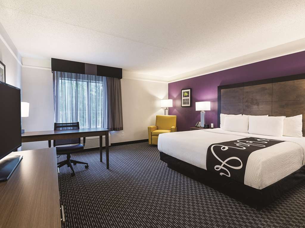 La Quinta By Wyndham Dallas Plano West Rom bilde
