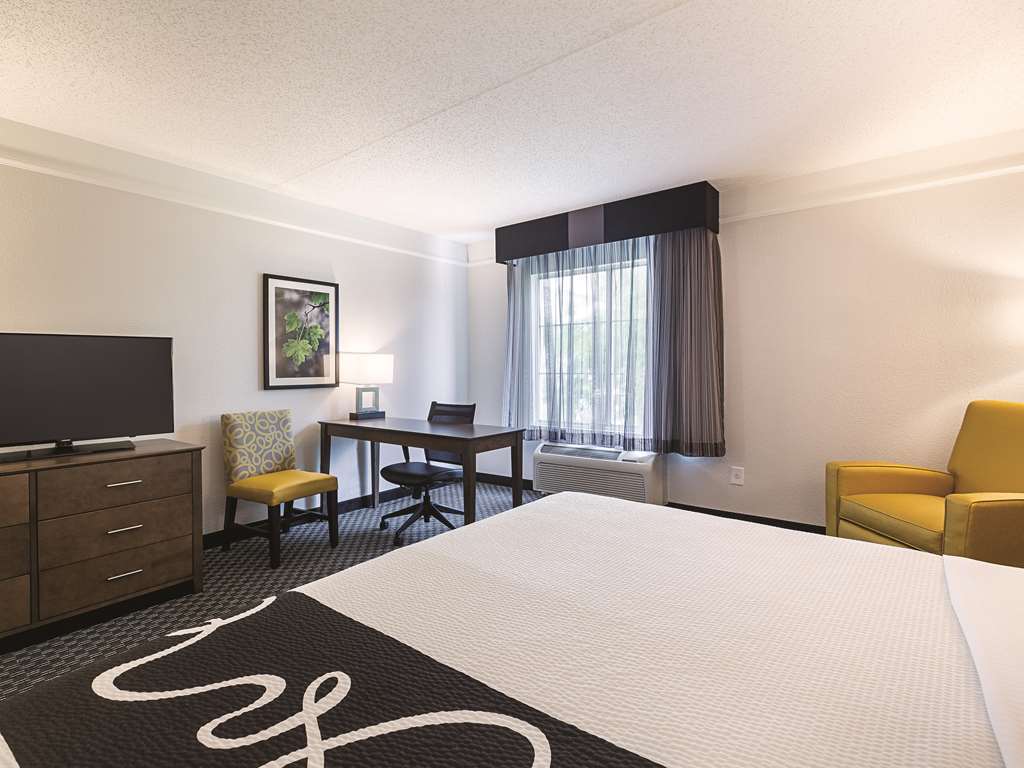 La Quinta By Wyndham Dallas Plano West Rom bilde