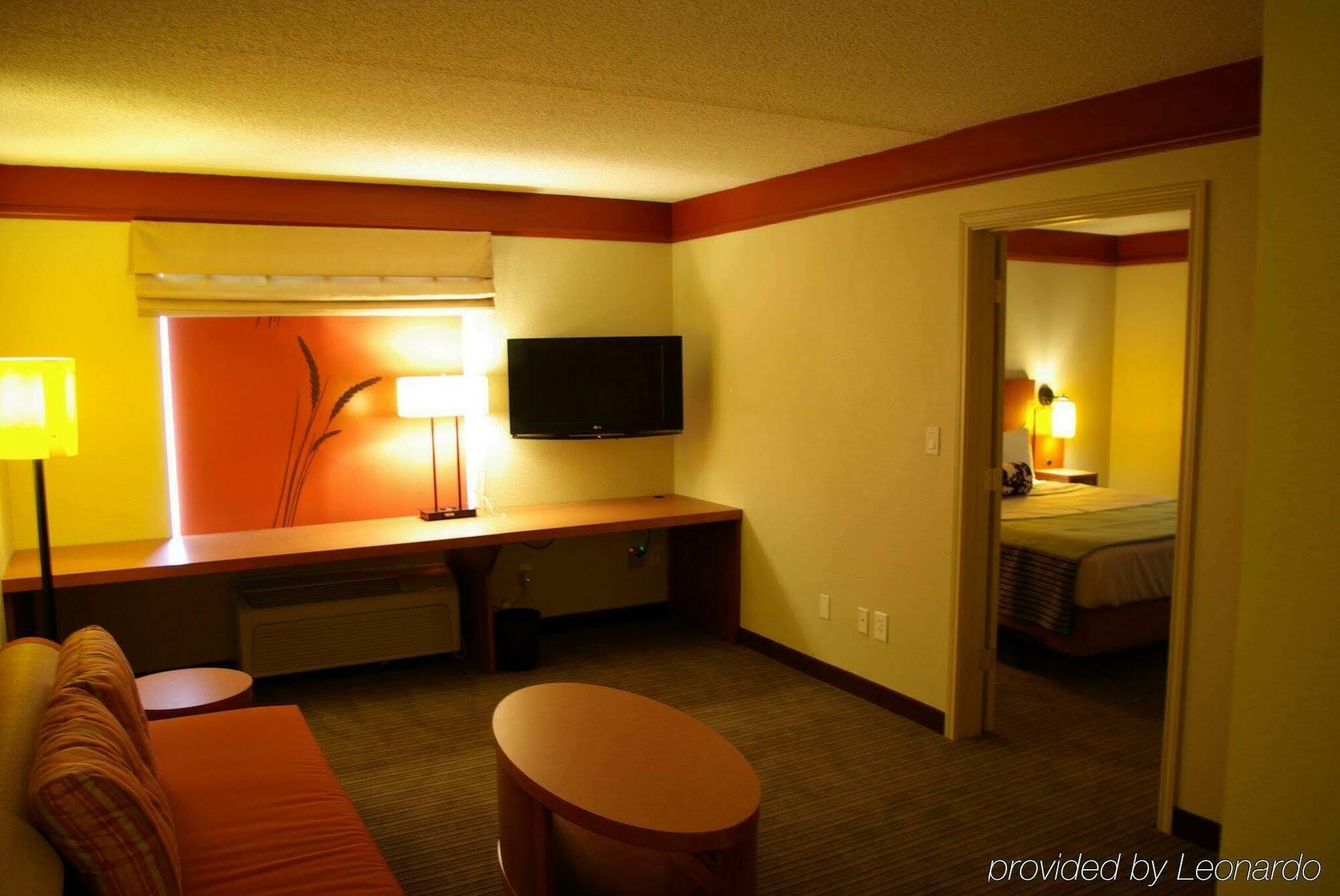 La Quinta By Wyndham Dallas Plano West Eksteriør bilde