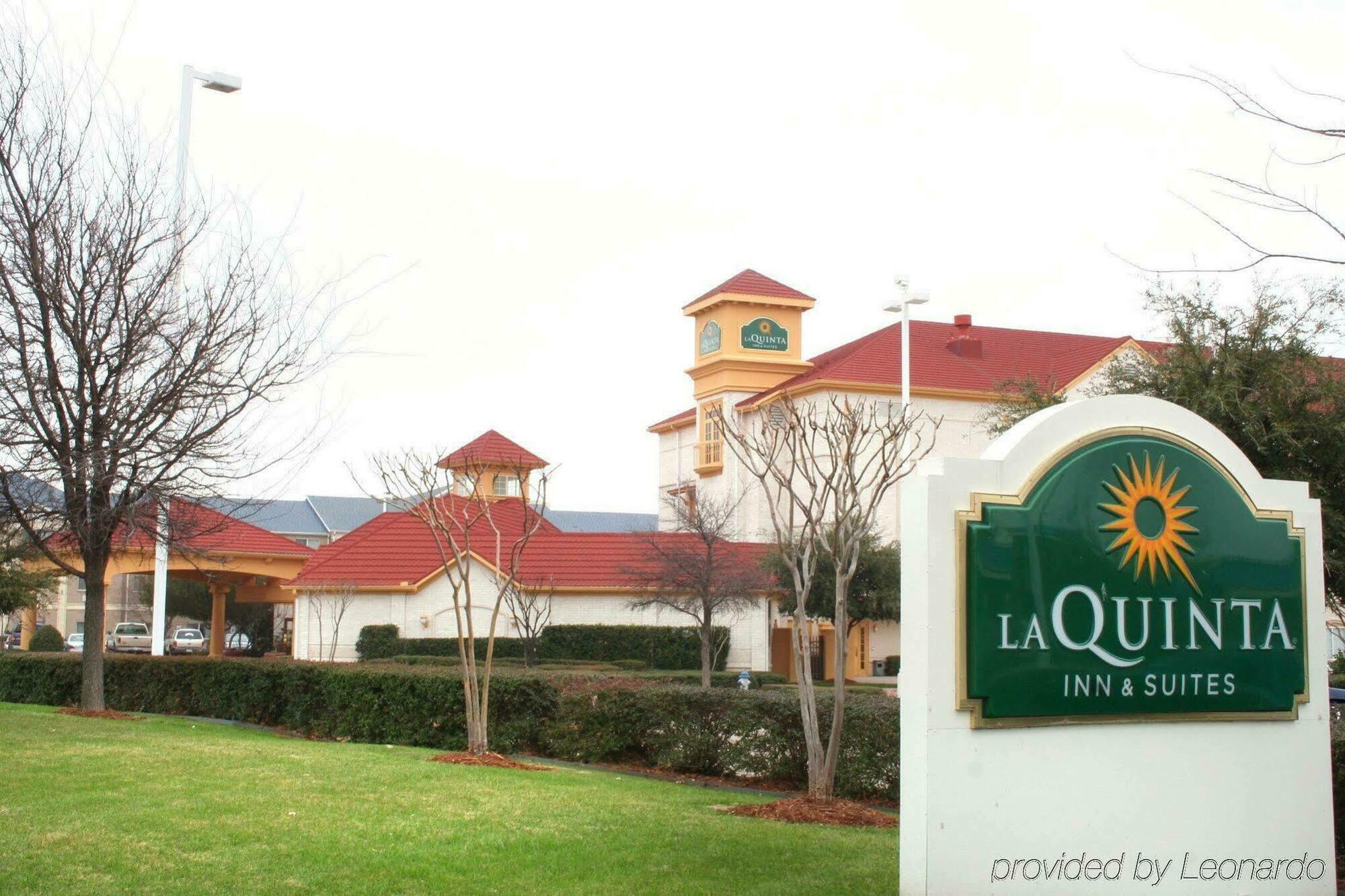 La Quinta By Wyndham Dallas Plano West Eksteriør bilde
