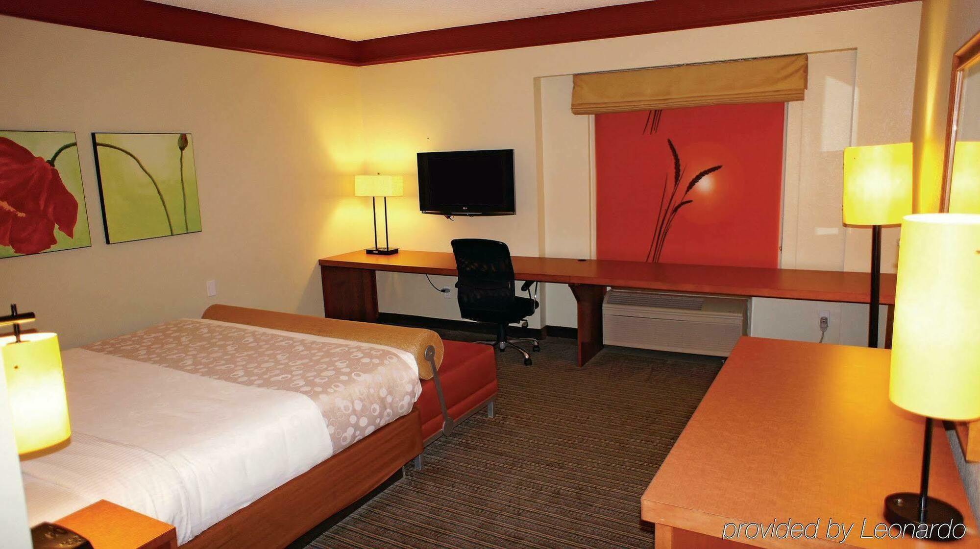 La Quinta By Wyndham Dallas Plano West Eksteriør bilde