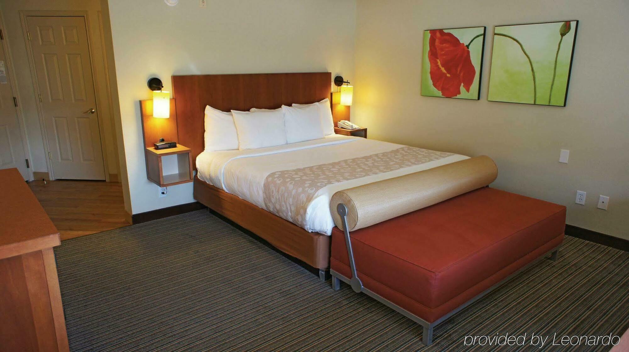 La Quinta By Wyndham Dallas Plano West Eksteriør bilde