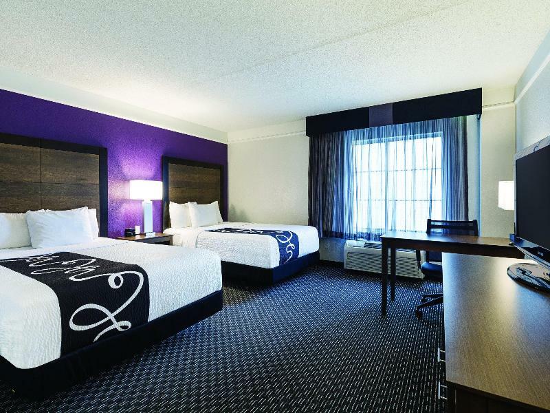 La Quinta By Wyndham Dallas Plano West Eksteriør bilde