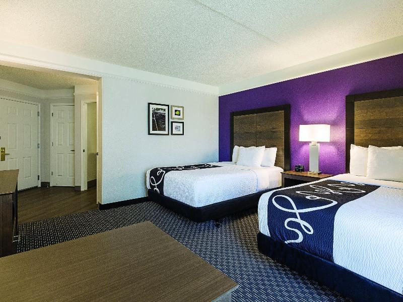 La Quinta By Wyndham Dallas Plano West Eksteriør bilde